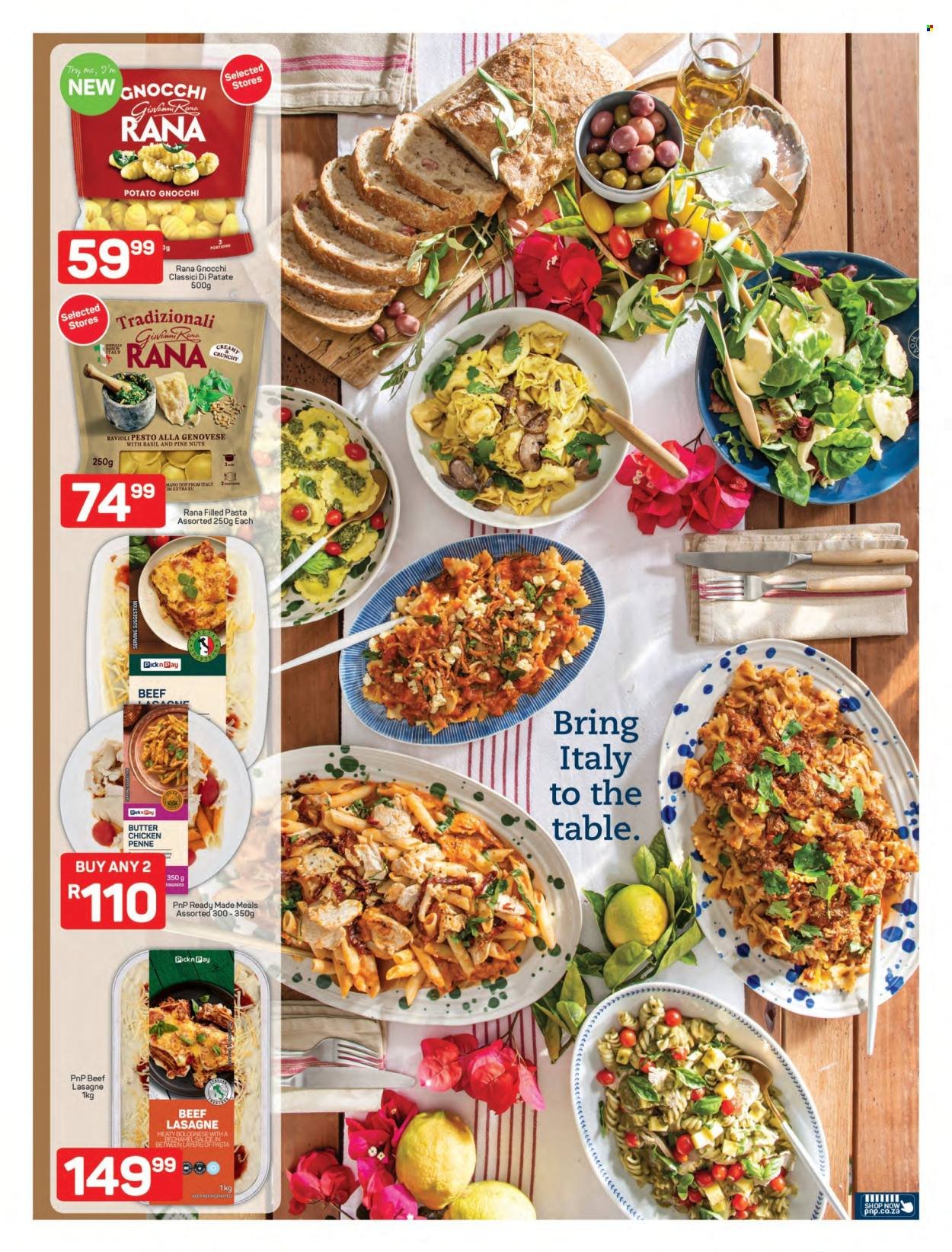 PICK N PAY specials - Weekly Specials (2026-03-02 - 2026-03-08) | 6