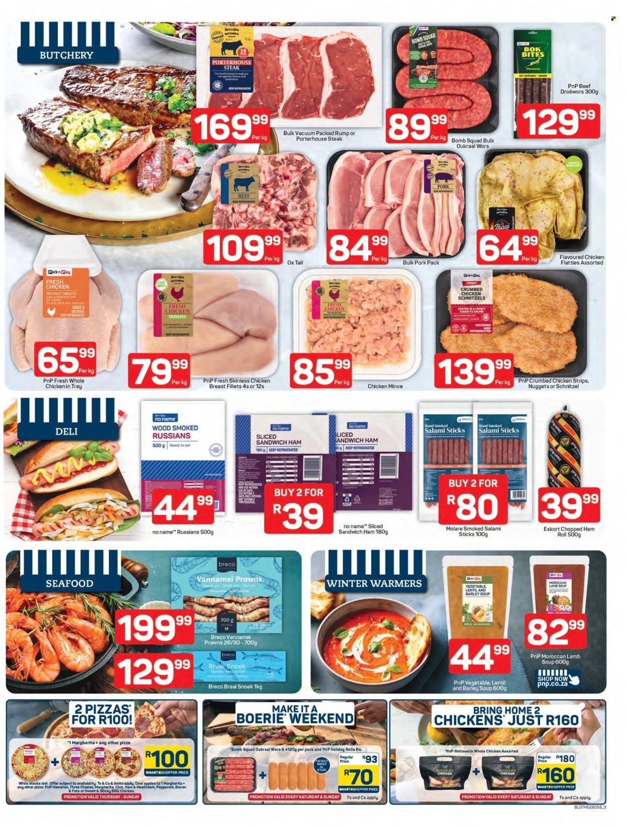 PICK N PAY specials - Weekly Specials (2026-04-20 - 2026-04-26) | 3
