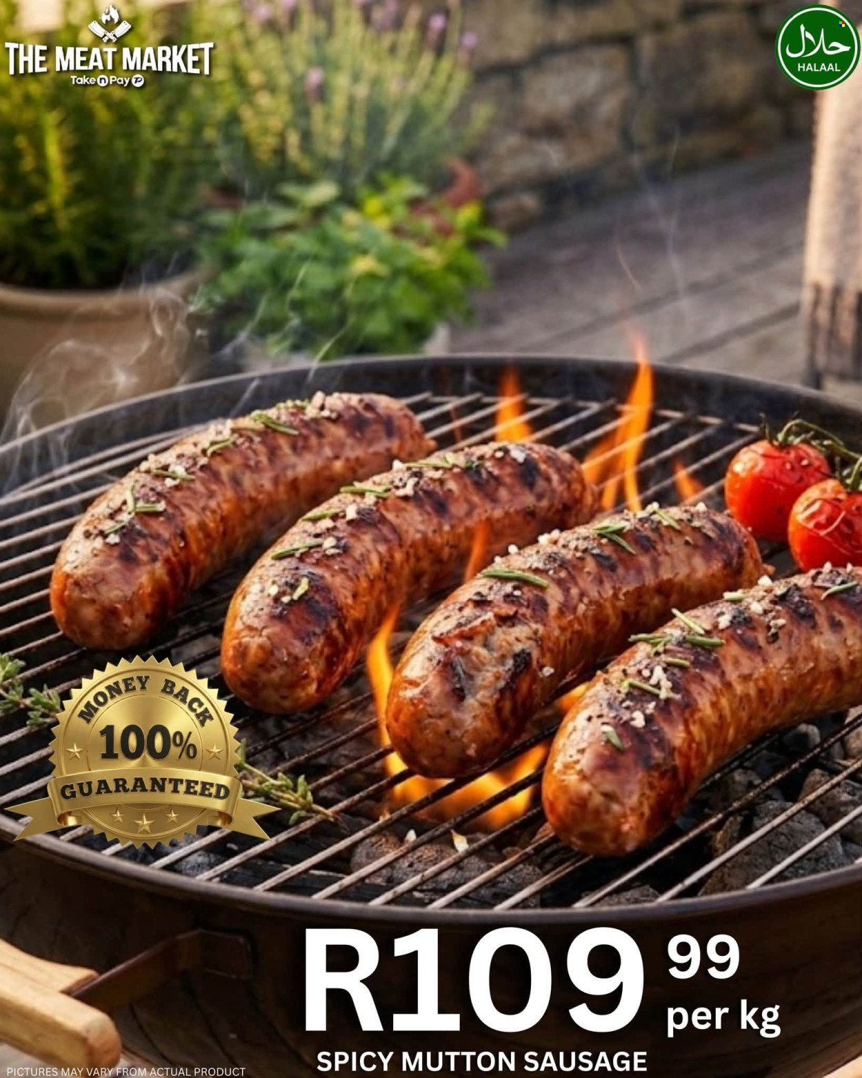 TAKE N PAY specials - From Friday 3 Jul 2026
