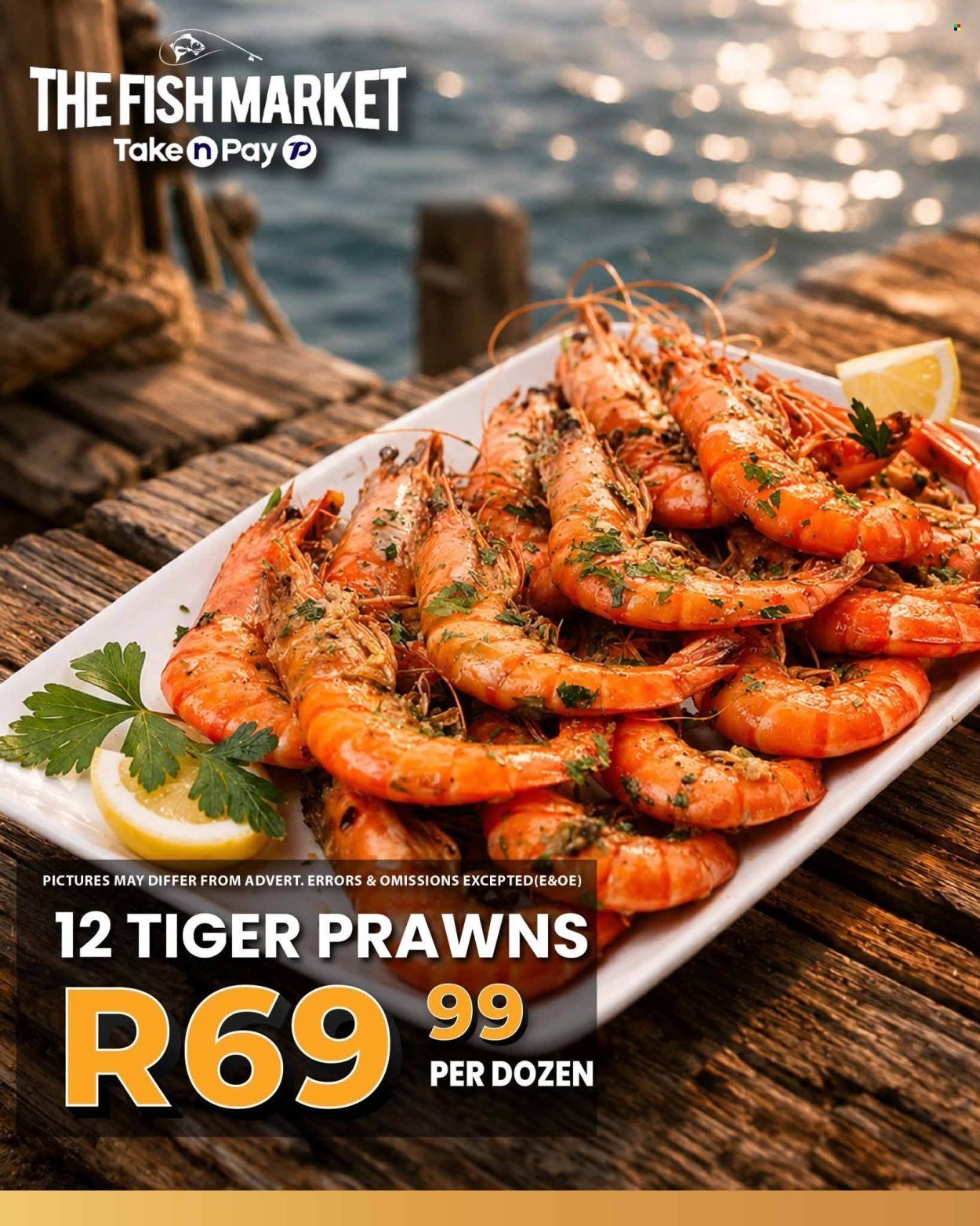 TAKE N PAY specials - From Friday 3 Jul 2026