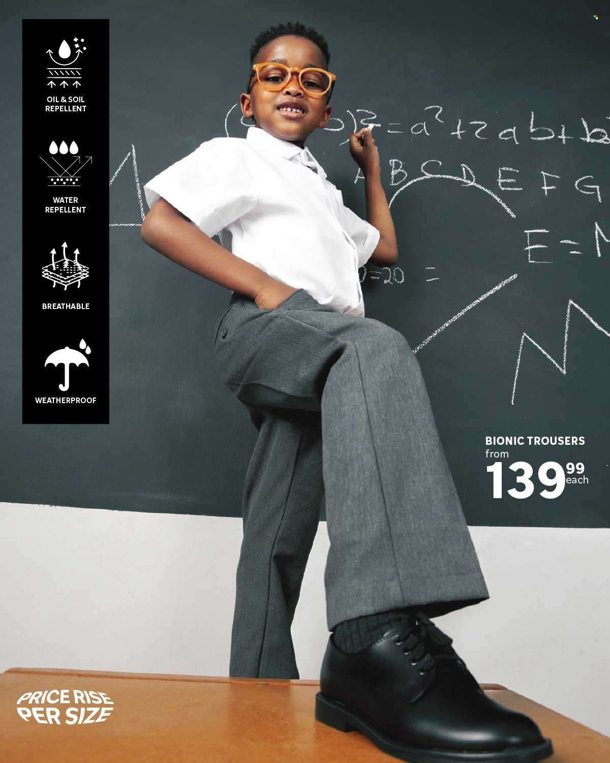 JET specials - April 2026 (2026-04-01) | 2