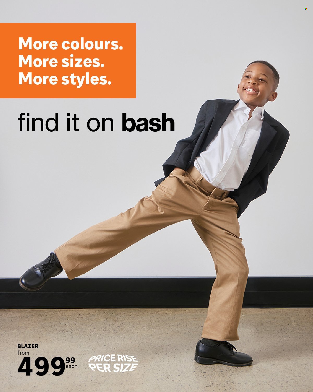 JET specials - April 2026 (2026-04-01) | 5