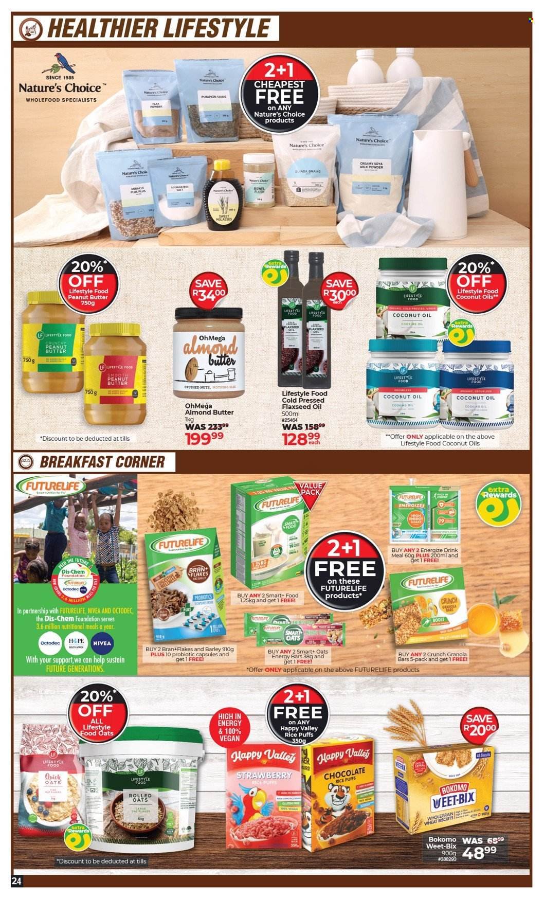 DIS-CHEM specials - Winter Price Cuts (2025-07-15 - 2025-08-17) | 24