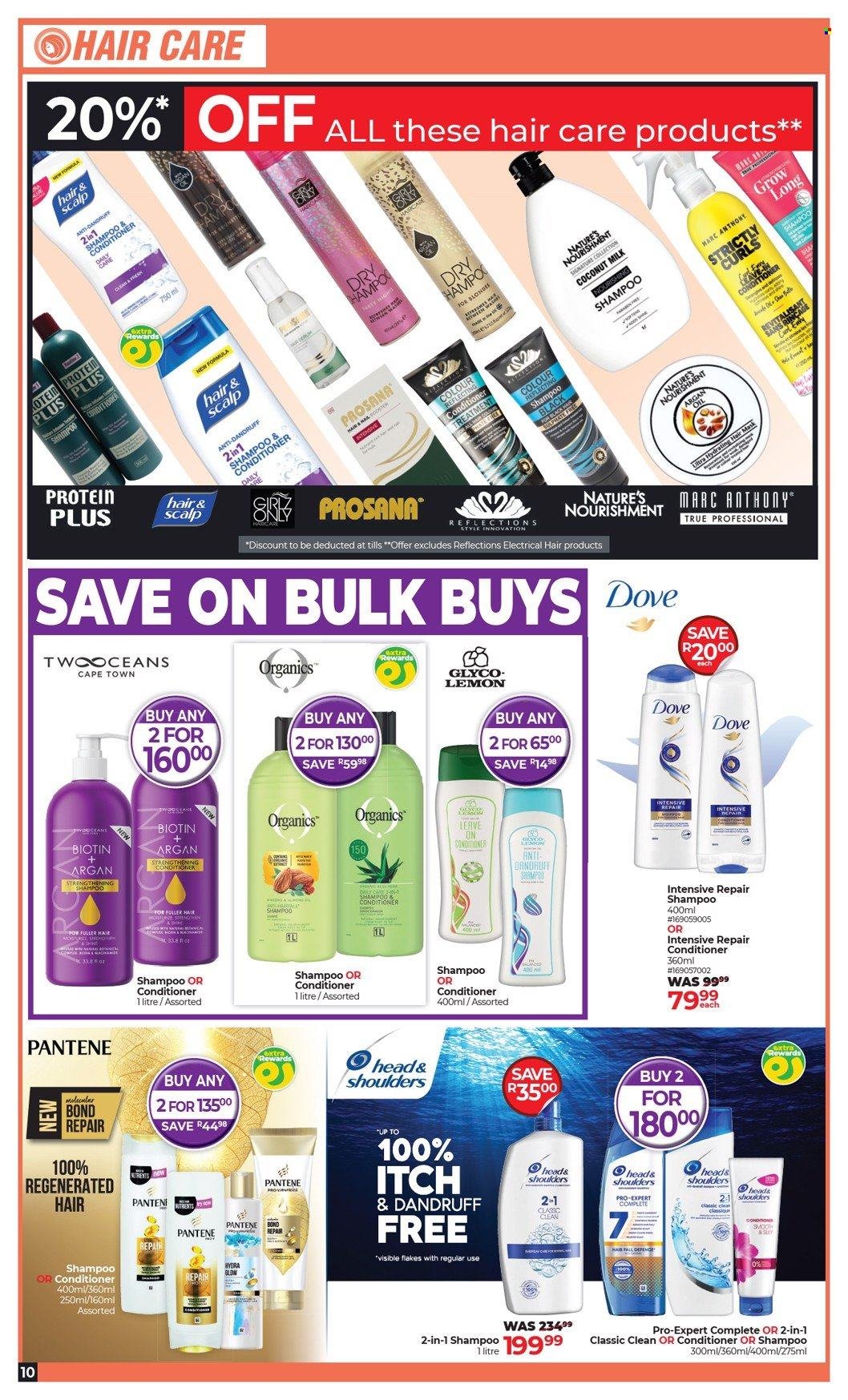 DIS-CHEM specials - Winter Price Cuts (2025-07-15 - 2025-08-17) | 10
