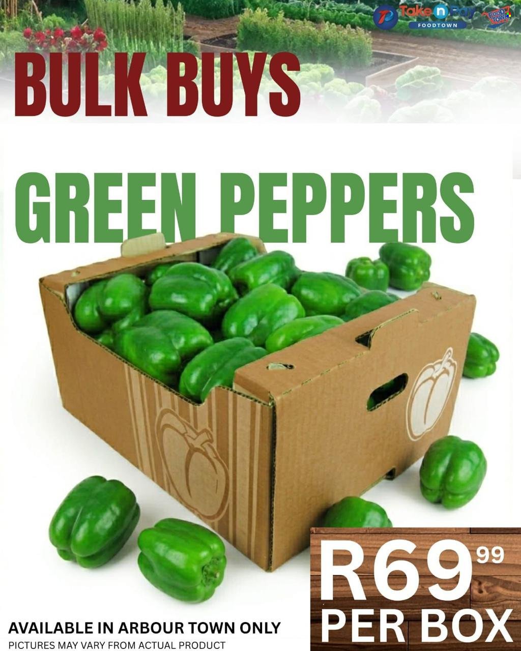 TAKE N PAY specials - From Tuesday 28 Apr 2026 (2026-04-28 - 2026-04-30) | 11