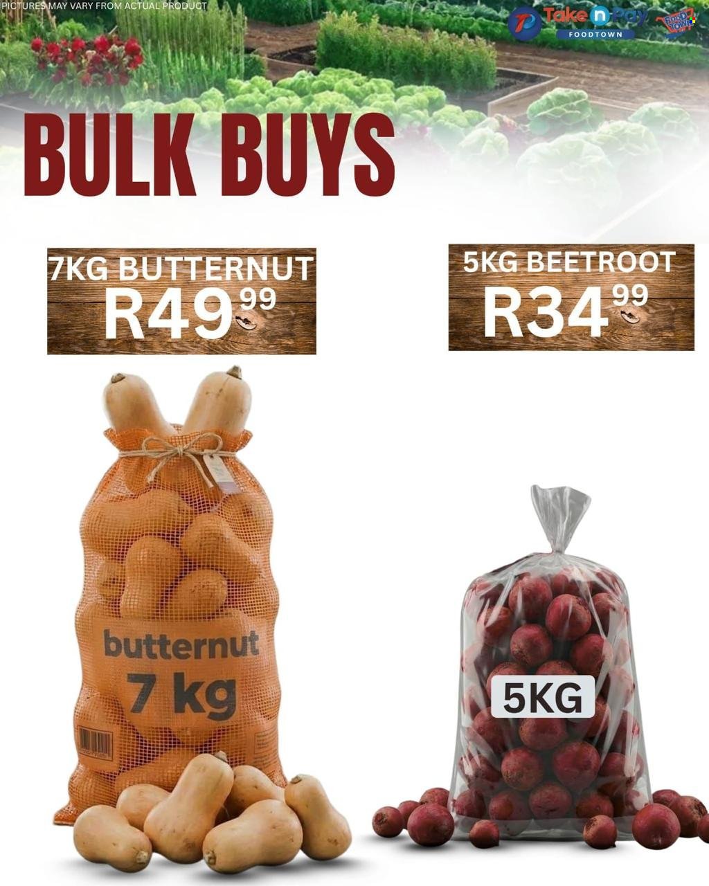 TAKE N PAY specials - From Tuesday 28 Apr 2026 (2026-04-28 - 2026-04-30) | 13