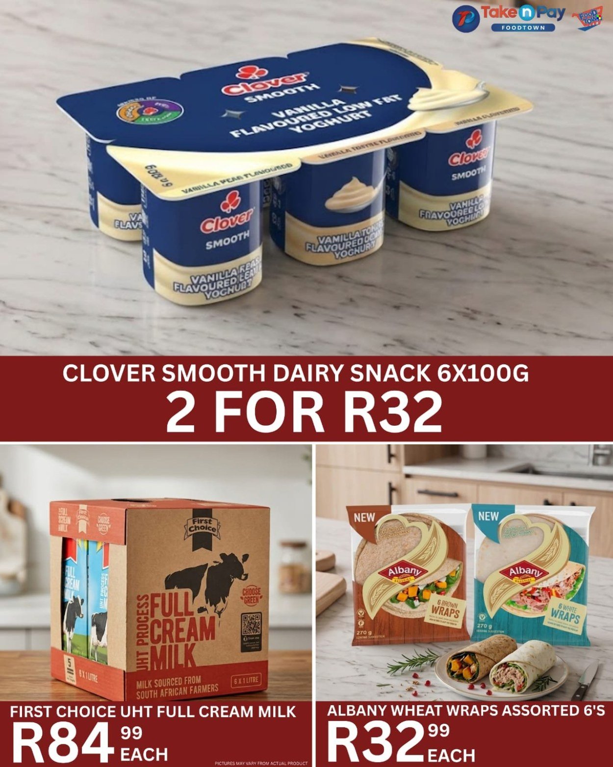 TAKE N PAY specials - From Tuesday 28 Apr 2026 (2026-04-28 - 2026-04-30) | 19