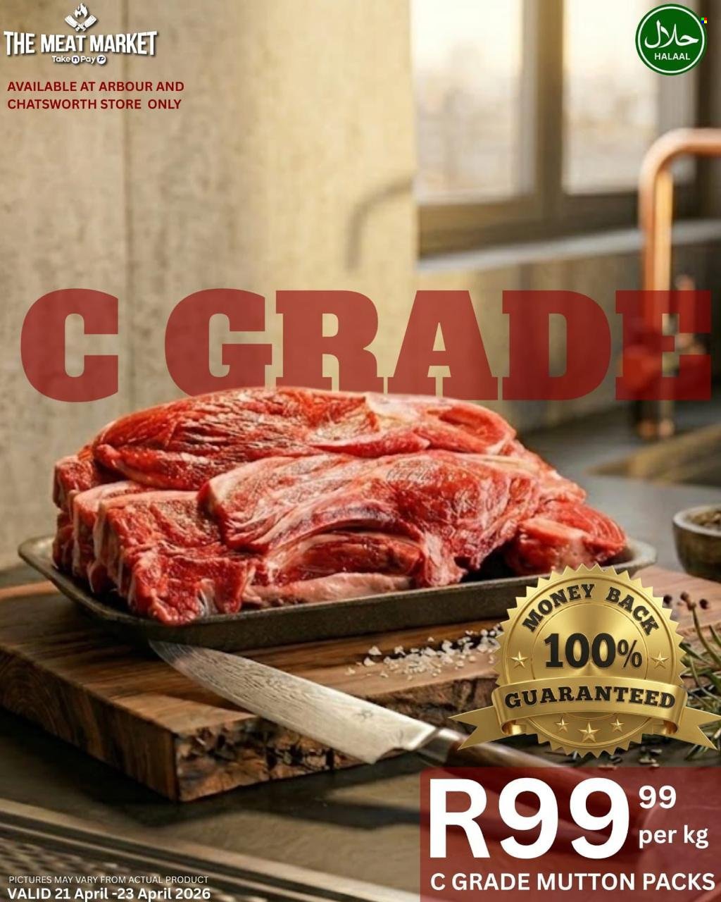 TAKE N PAY specials - From Tuesday 28 Apr 2026 (2026-04-28 - 2026-04-30) | 21