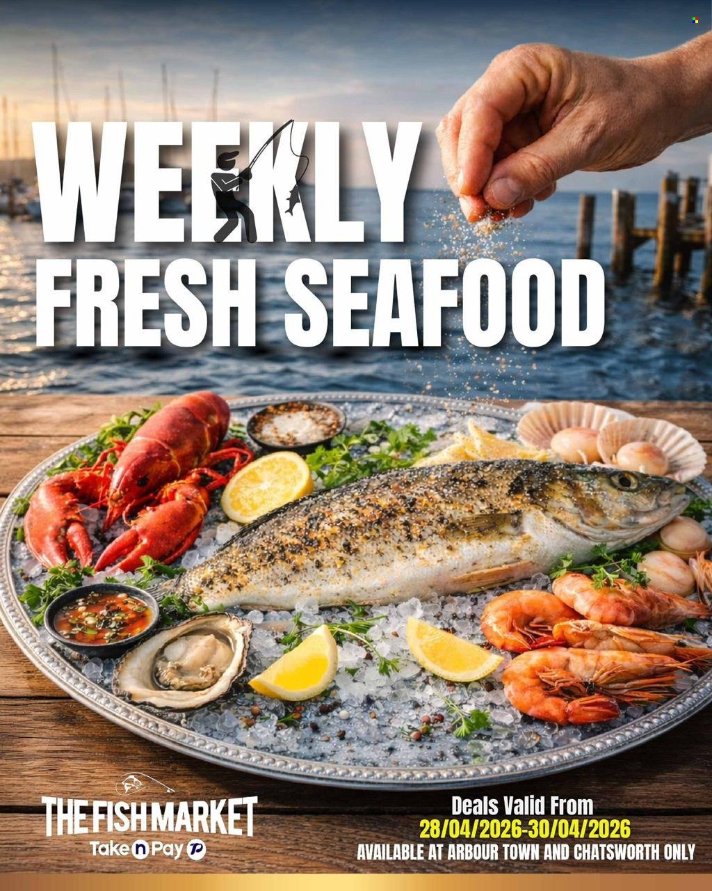 TAKE N PAY specials - From Tuesday 28 Apr 2026 (2026-04-28 - 2026-04-30) | 42