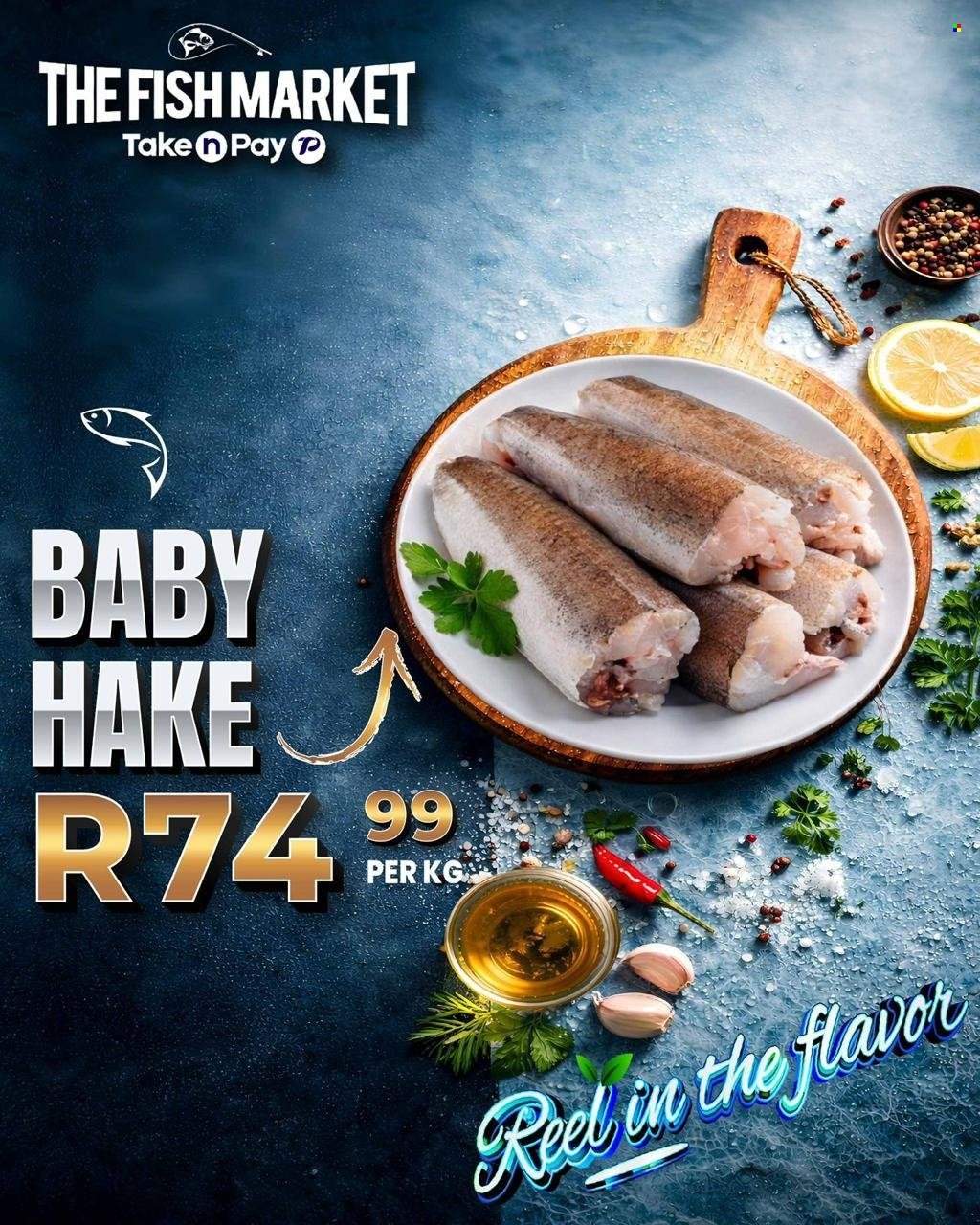 TAKE N PAY specials - From Tuesday 28 Apr 2026 (2026-04-28 - 2026-04-30) | 43