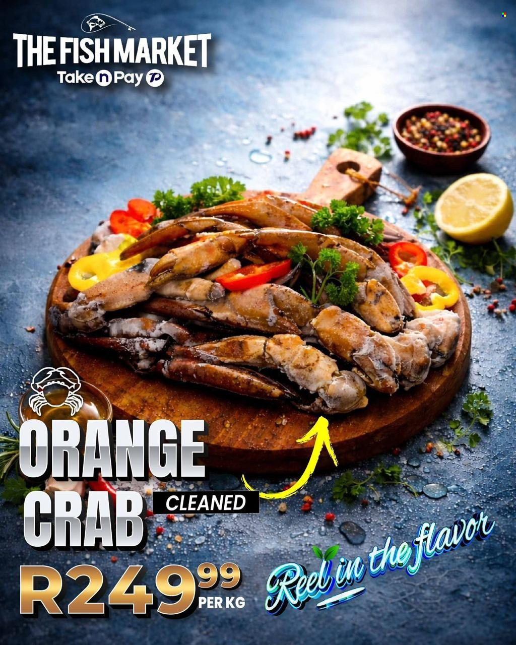 TAKE N PAY specials - From Tuesday 28 Apr 2026 (2026-04-28 - 2026-04-30) | 45