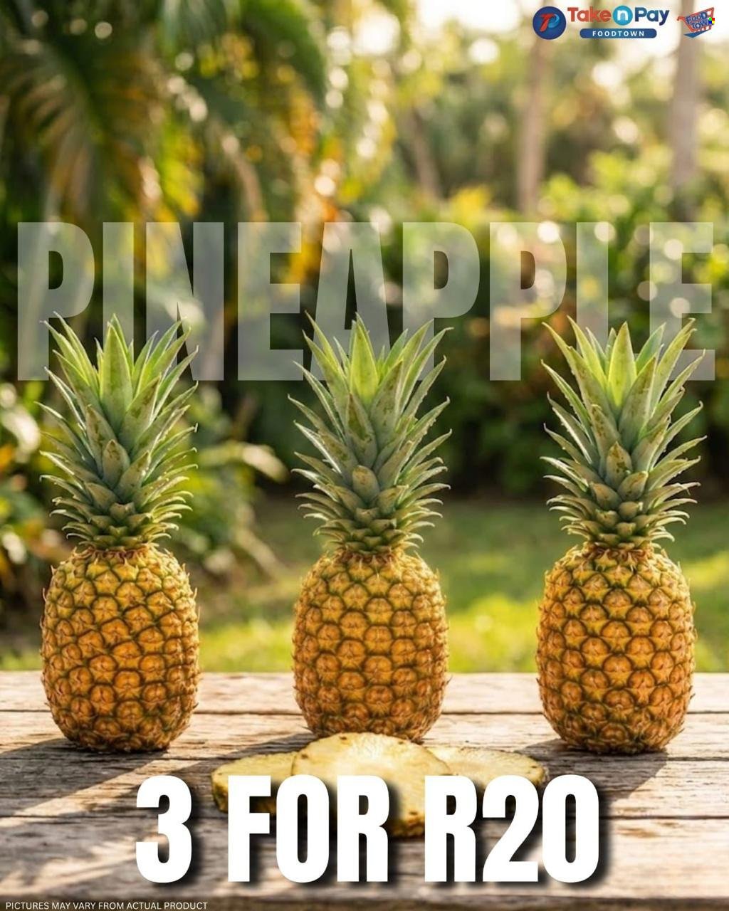 TAKE N PAY specials - From Tuesday 28 Apr 2026 (2026-04-28 - 2026-04-30) | 6