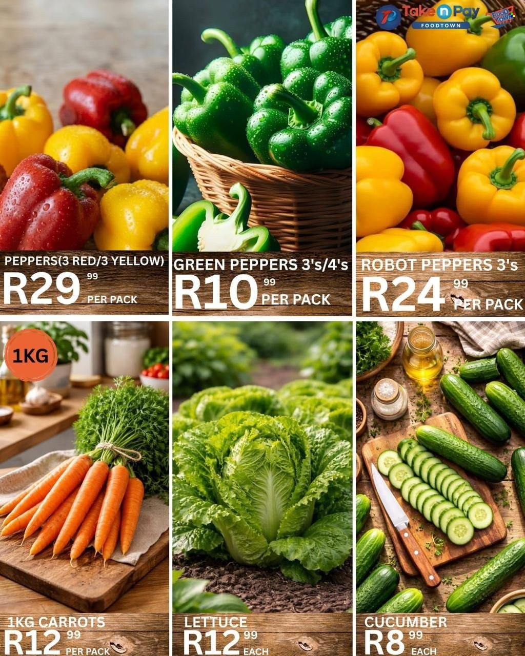 TAKE N PAY specials - From Tuesday 28 Apr 2026 (2026-04-28 - 2026-04-30) | 8