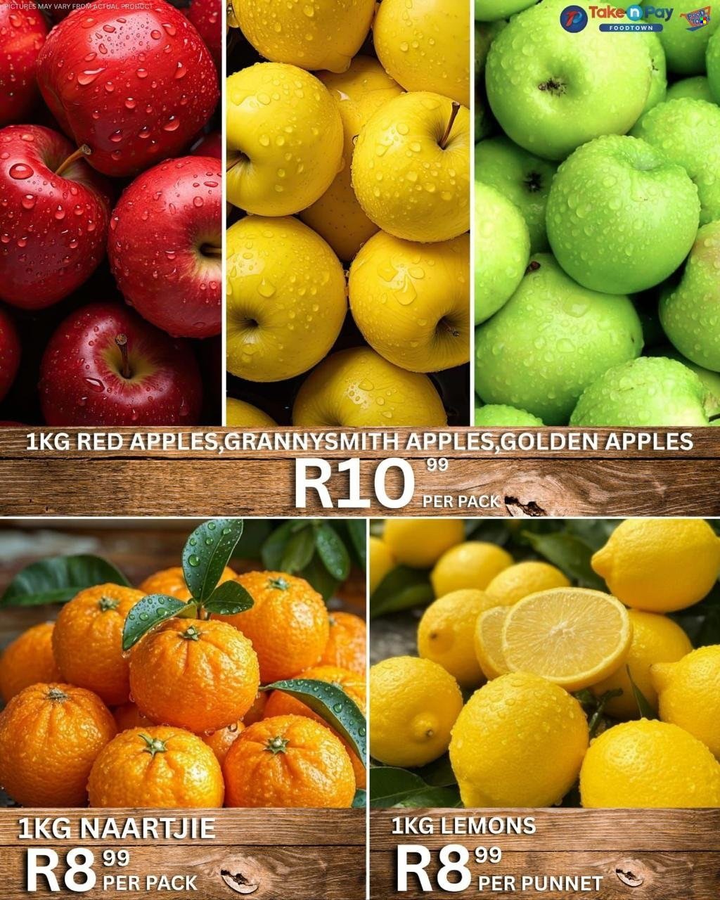 TAKE N PAY specials - From Tuesday 28 Apr 2026 (2026-04-28 - 2026-04-30) | 9