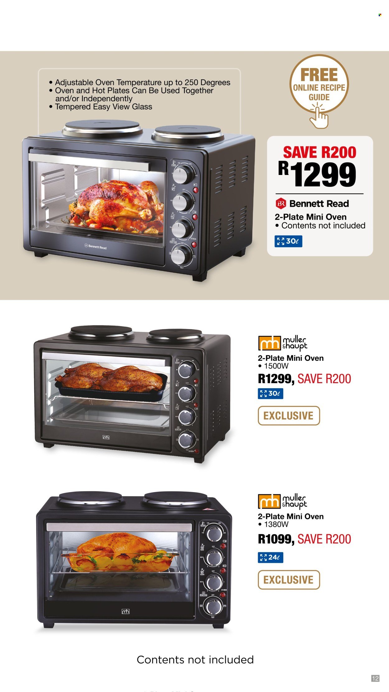 OK FURNITURE specials - From Monday 28 Jul 2025 (2025-07-28 - 2025-08-10) | 12