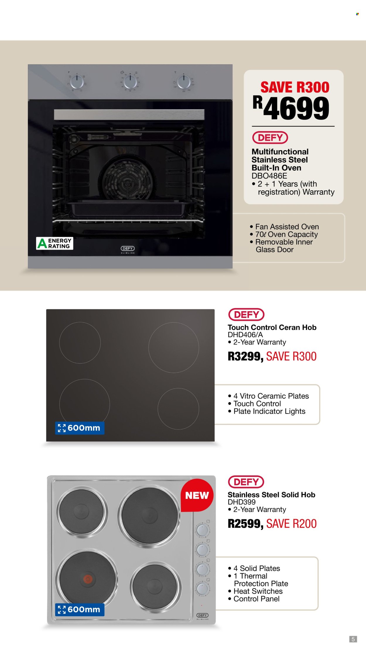 OK FURNITURE specials - From Monday 28 Jul 2025 (2025-07-28 - 2025-08-10) | 5