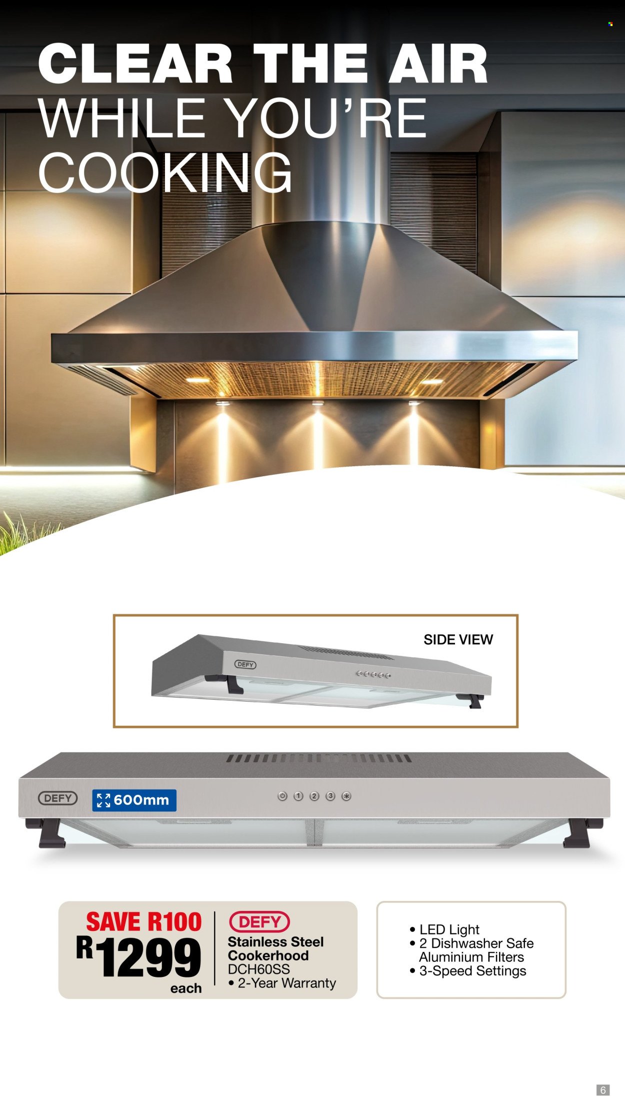 OK FURNITURE specials - From Monday 28 Jul 2025 (2025-07-28 - 2025-08-10) | 6