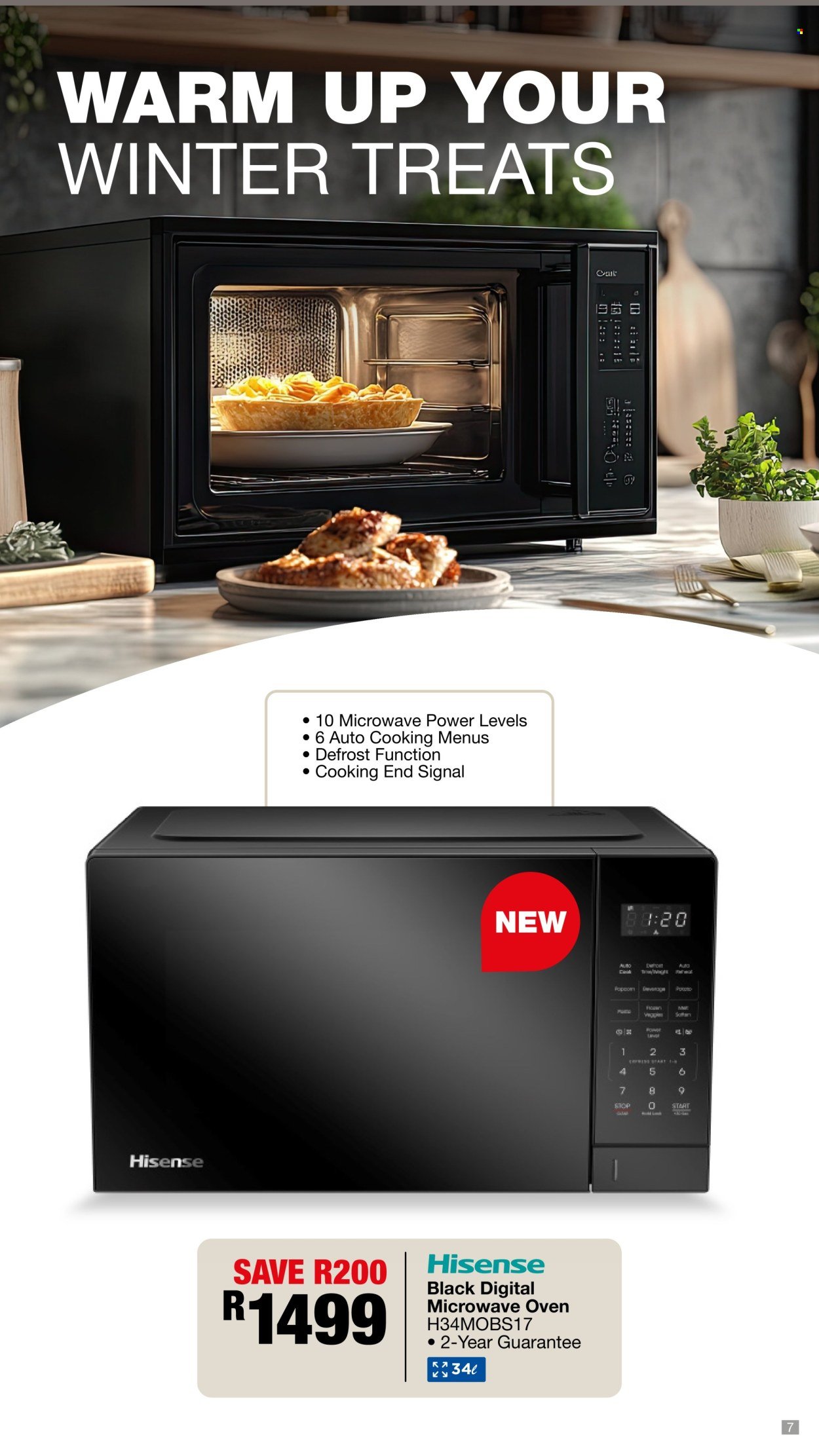 OK FURNITURE specials - From Monday 28 Jul 2025 (2025-07-28 - 2025-08-10) | 7