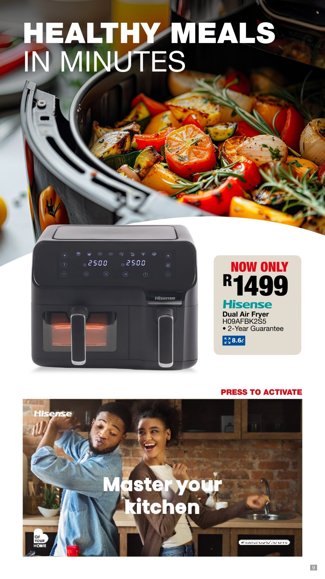 OK FURNITURE specials - From Monday 28 Jul 2025 (2025-07-28 - 2025-08-10) | 9