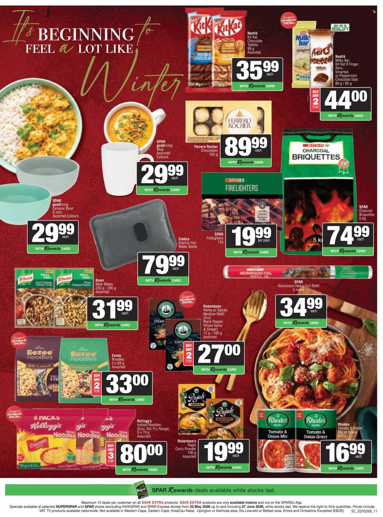 SPAR specials - Specials (2026-05-25 - 2026-06-07) | 11