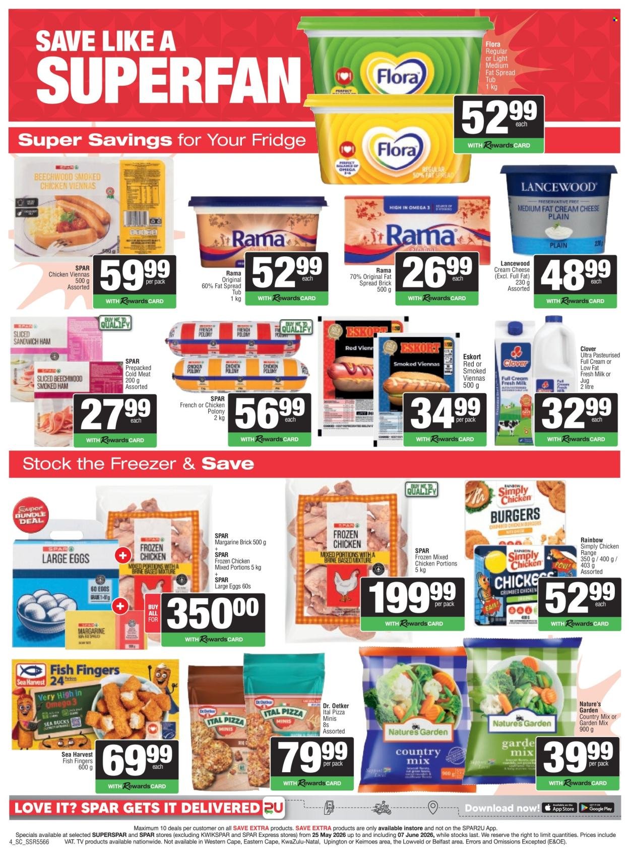 SPAR specials - Specials (2026-05-25 - 2026-06-07) | 4