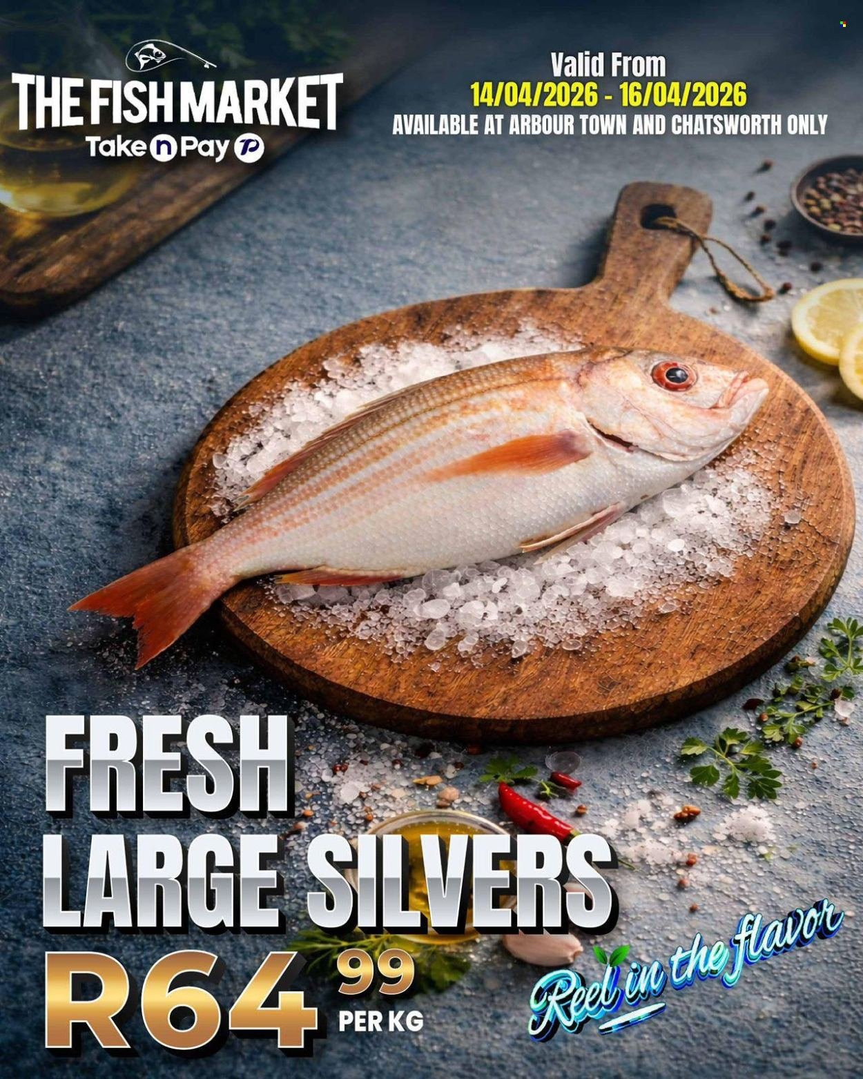 TAKE N PAY specials - From Tuesday 14 Apr 2026 (2026-04-14 - 2026-04-16) | 1