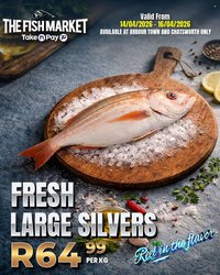 TAKE N PAY specials - From Tuesday 14 Apr 2026 (2026-04-14 - 2026-04-16)