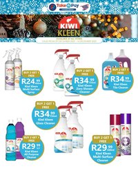 TAKE N PAY specials - From Tuesday 9 Dec 2025 (2025-12-09 - 2025-12-14)