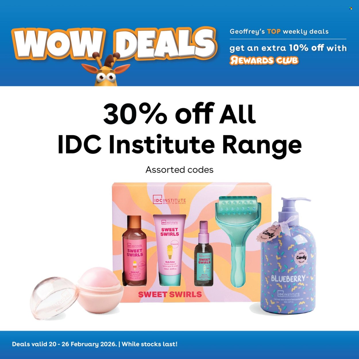 TOYS R US specials - From Friday 20 Feb 2026 (2026-02-20 - 2026-02-26) | 4