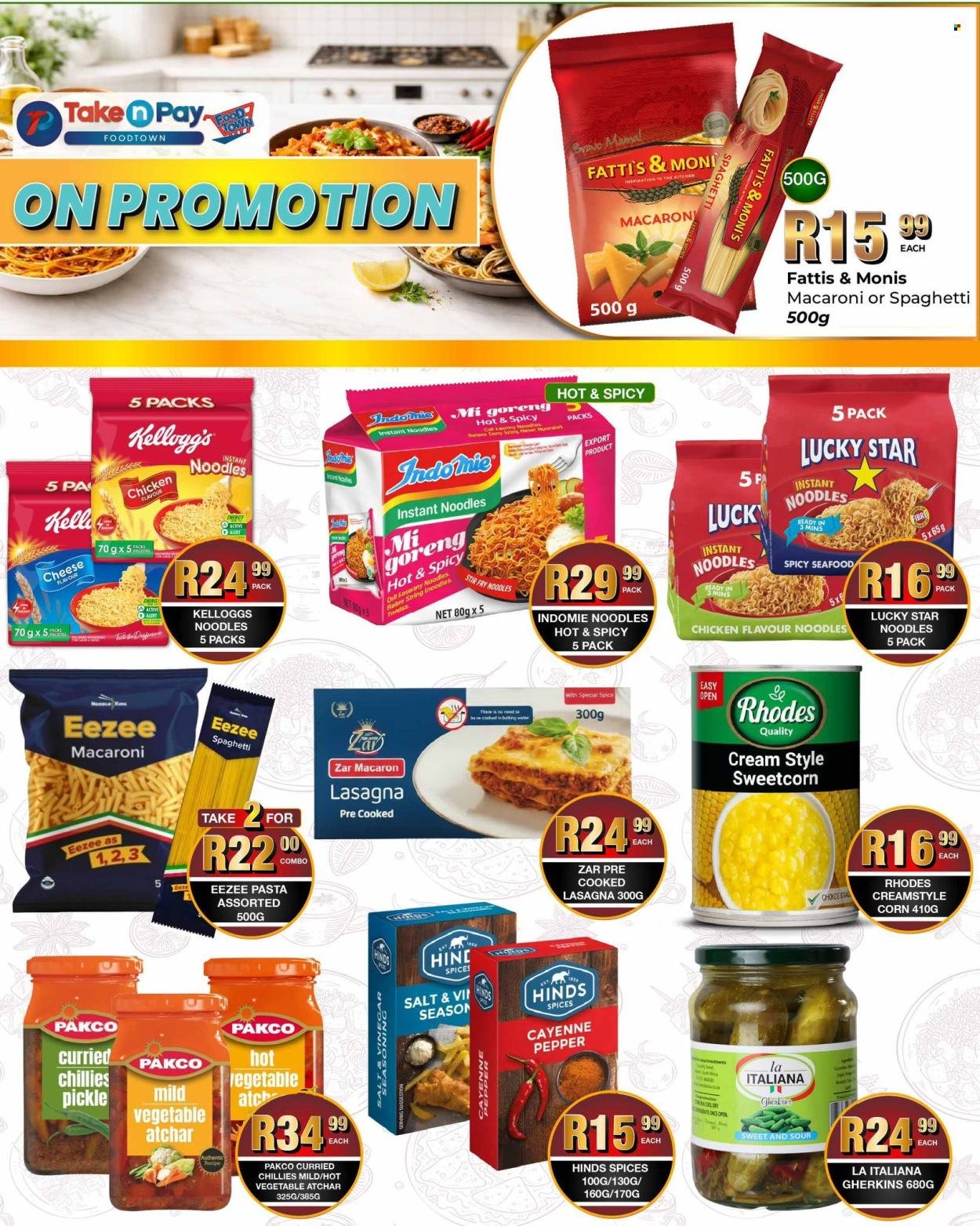 TAKE N PAY specials - From Monday 6 Apr 2026 (2026-04-06 - 2026-04-12) | 14
