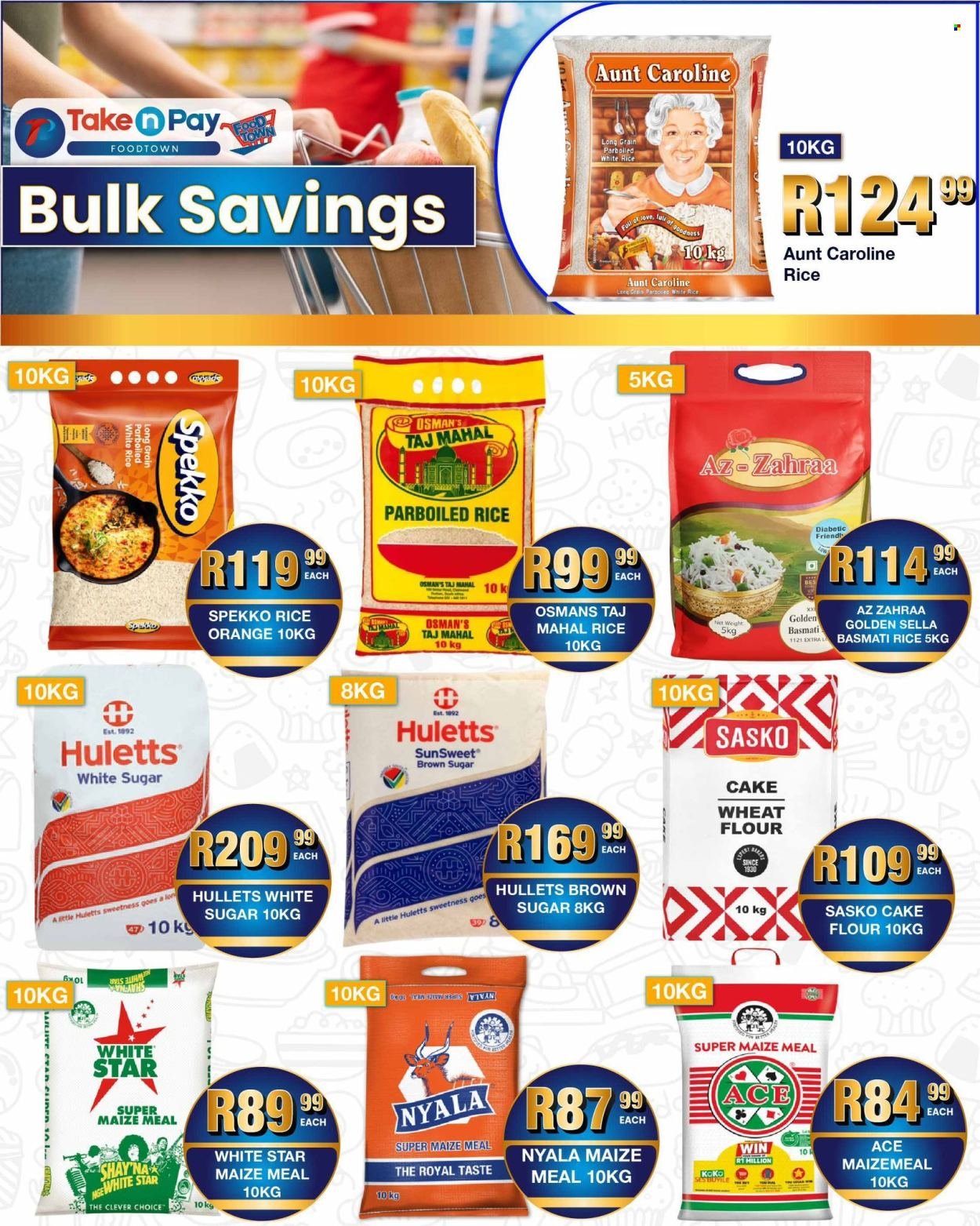 TAKE N PAY specials - From Monday 6 Apr 2026 (2026-04-06 - 2026-04-12) | 17