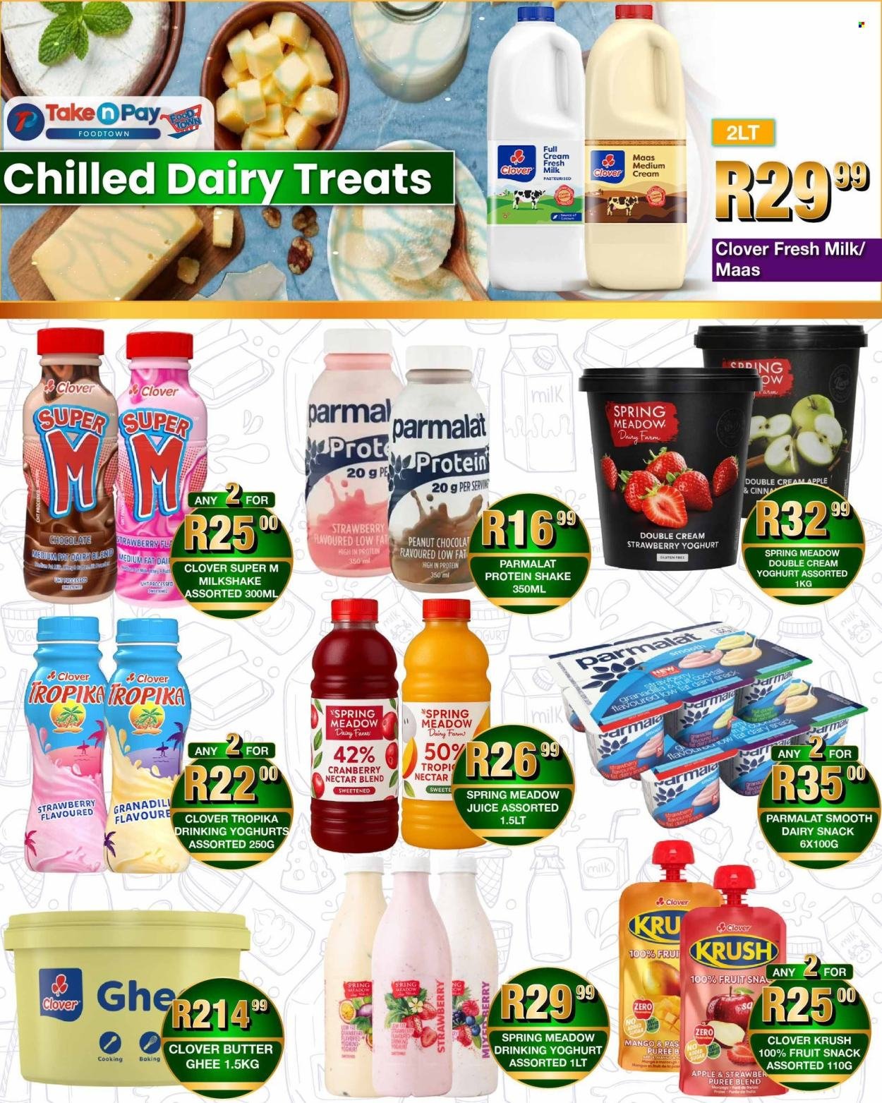TAKE N PAY specials - From Monday 6 Apr 2026 (2026-04-06 - 2026-04-12) | 19
