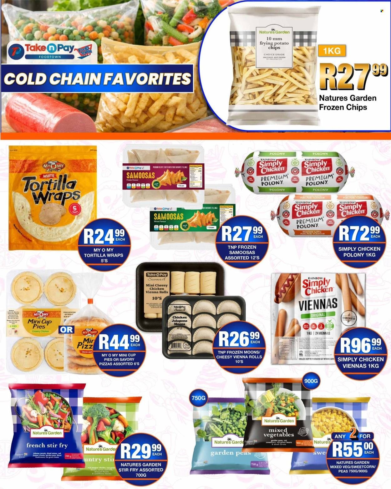 TAKE N PAY specials - From Monday 6 Apr 2026 (2026-04-06 - 2026-04-12) | 20