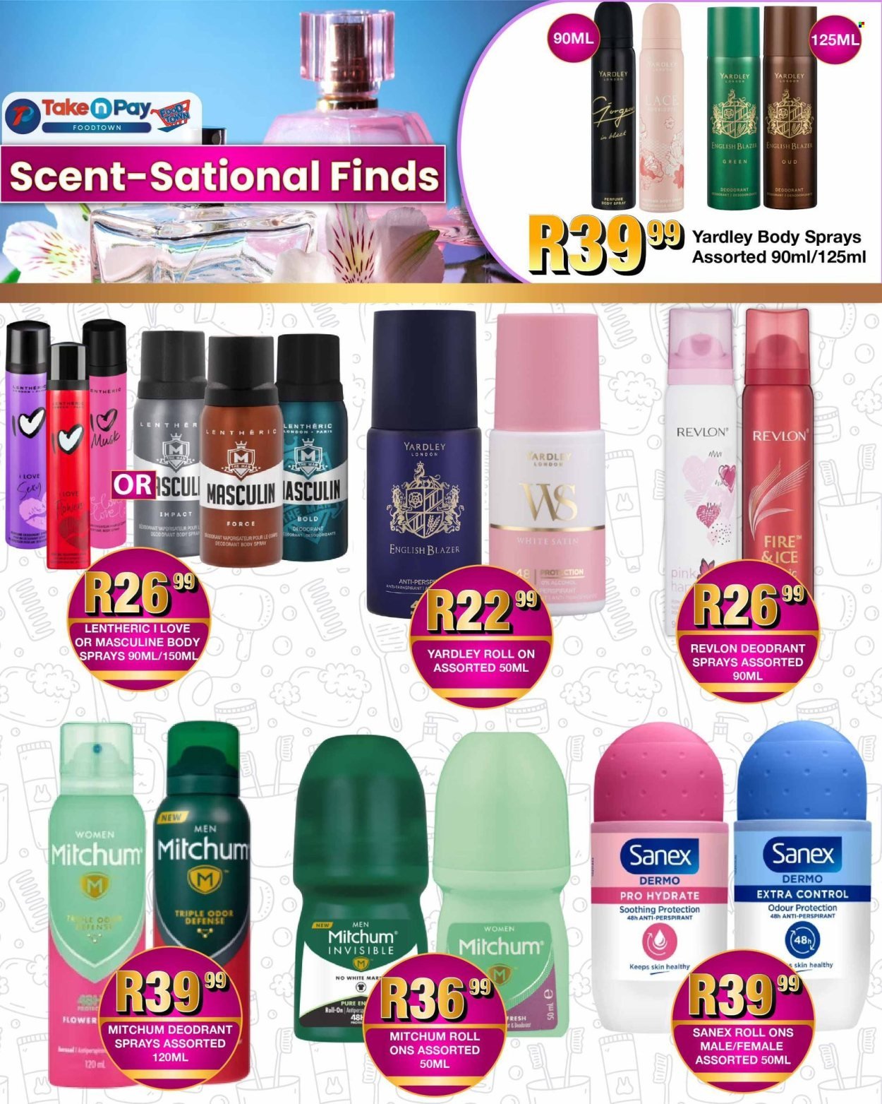 TAKE N PAY specials - From Monday 6 Apr 2026 (2026-04-06 - 2026-04-12) | 25