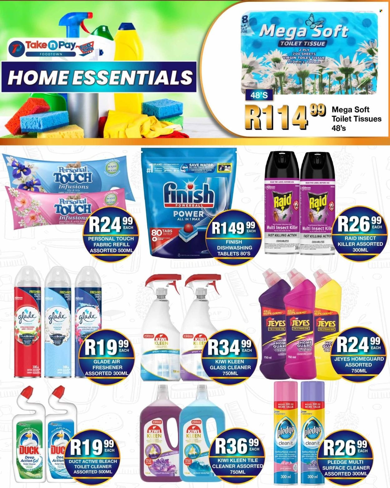 TAKE N PAY specials - From Monday 6 Apr 2026 (2026-04-06 - 2026-04-12) | 26