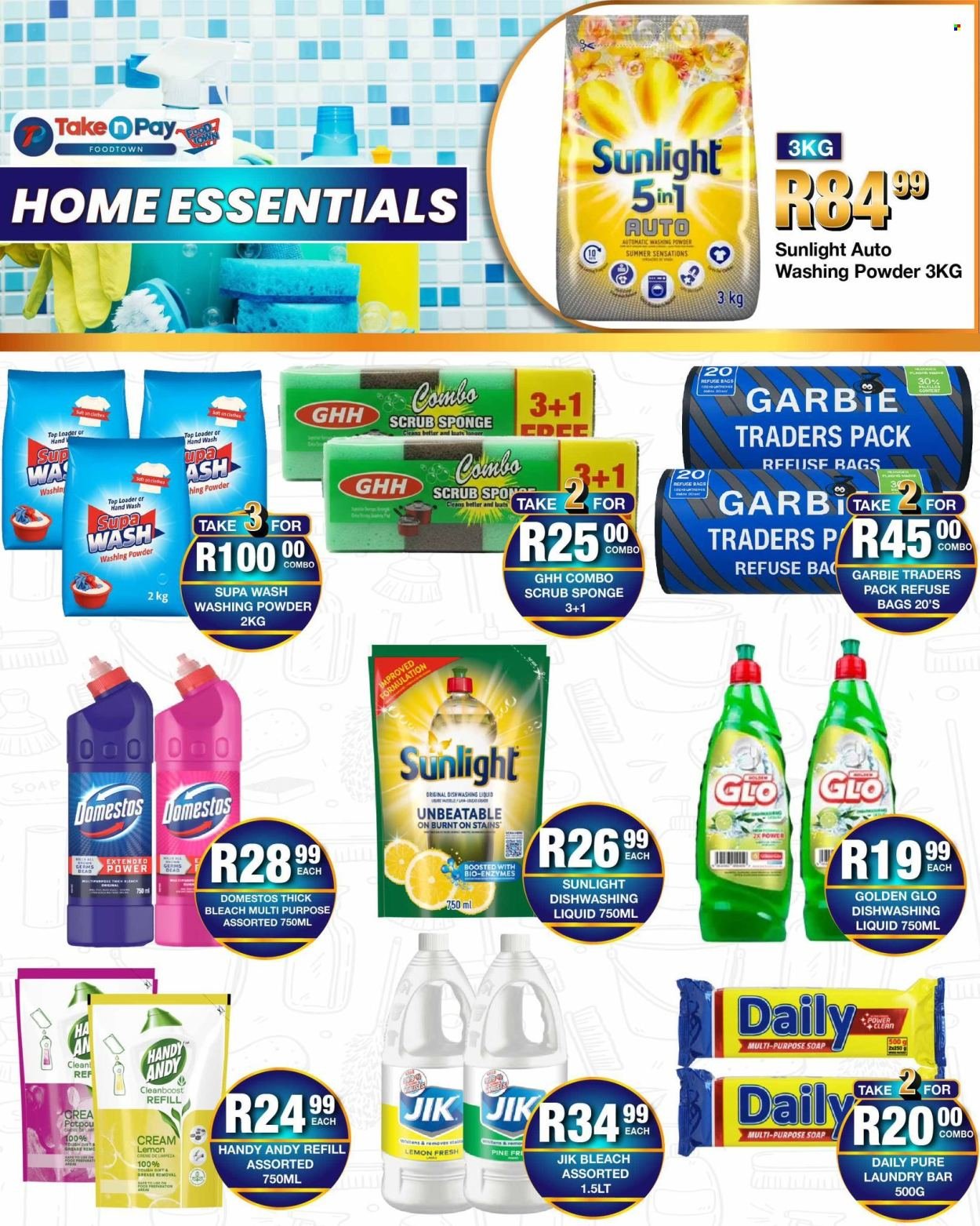 TAKE N PAY specials - From Monday 6 Apr 2026 (2026-04-06 - 2026-04-12) | 27