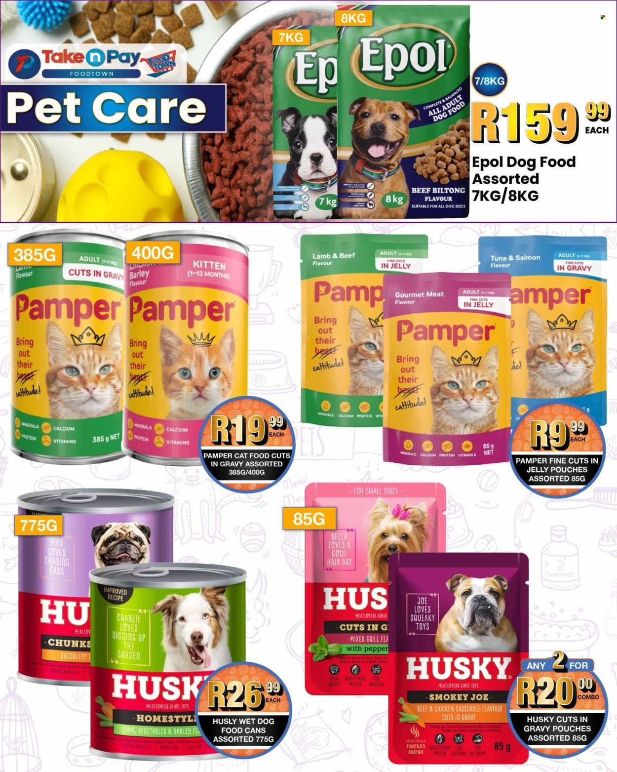 TAKE N PAY specials - From Monday 6 Apr 2026 (2026-04-06 - 2026-04-12) | 28