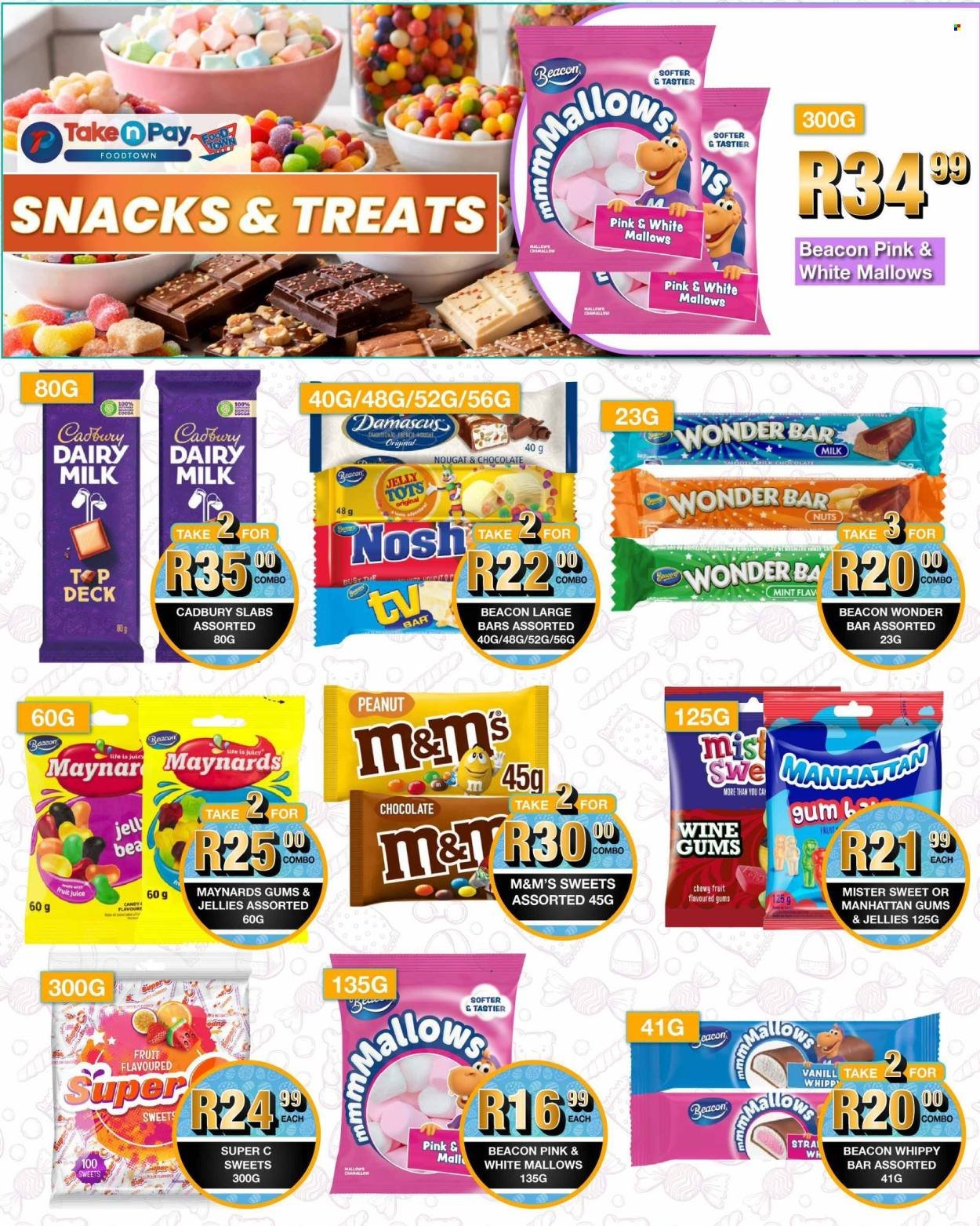 TAKE N PAY specials - From Monday 6 Apr 2026 (2026-04-06 - 2026-04-12) | 4