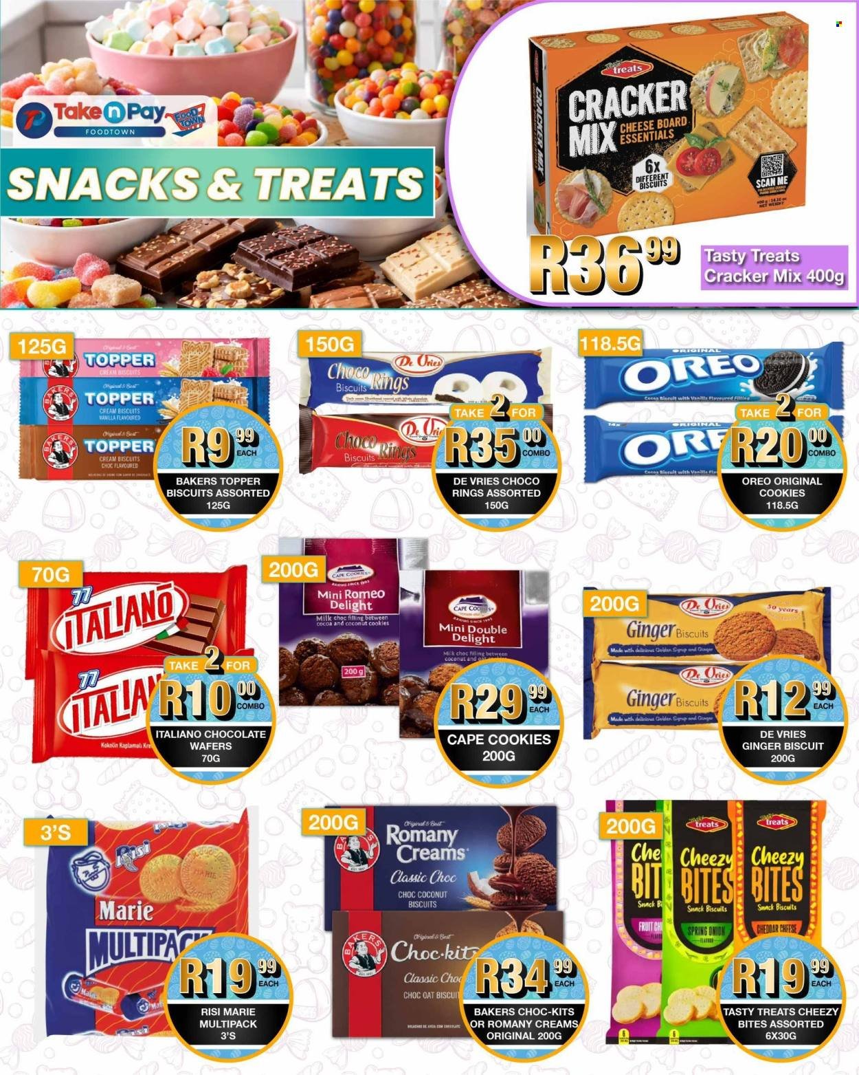 TAKE N PAY specials - From Monday 6 Apr 2026 (2026-04-06 - 2026-04-12) | 5