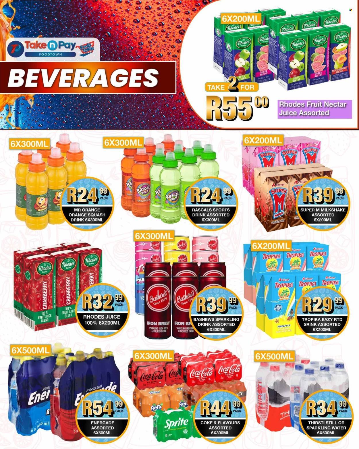 TAKE N PAY specials - From Monday 6 Apr 2026 (2026-04-06 - 2026-04-12) | 7