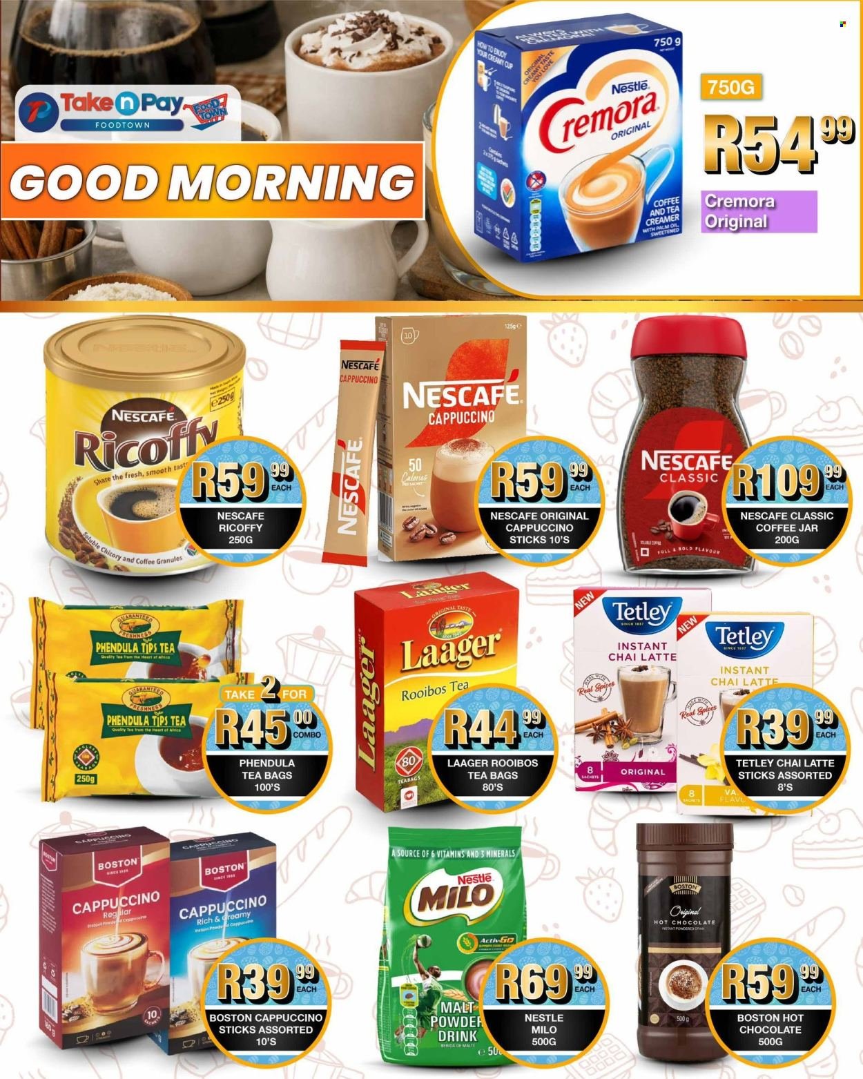 TAKE N PAY specials - From Monday 6 Apr 2026 (2026-04-06 - 2026-04-12) | 8