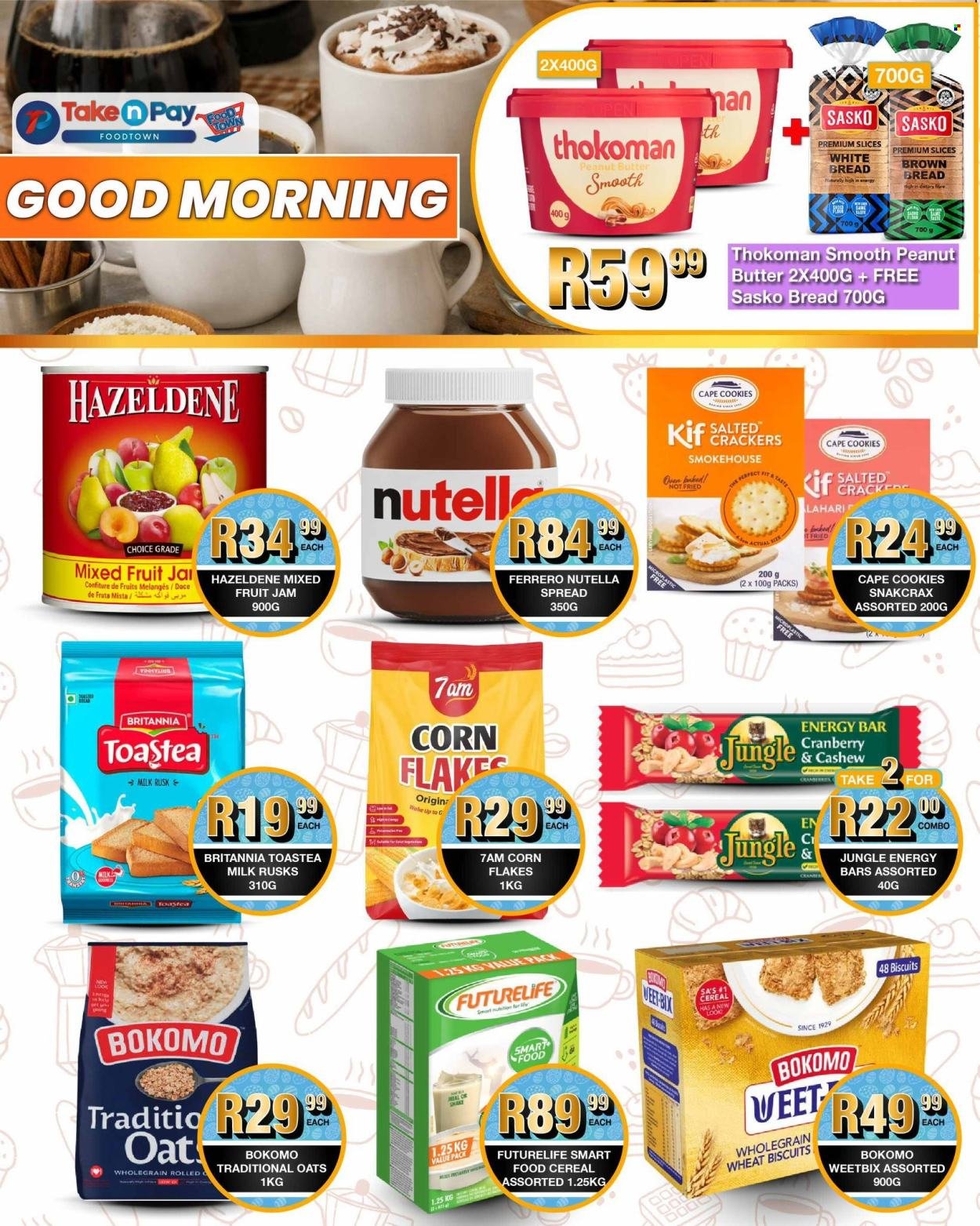 TAKE N PAY specials - From Monday 6 Apr 2026 (2026-04-06 - 2026-04-12) | 9