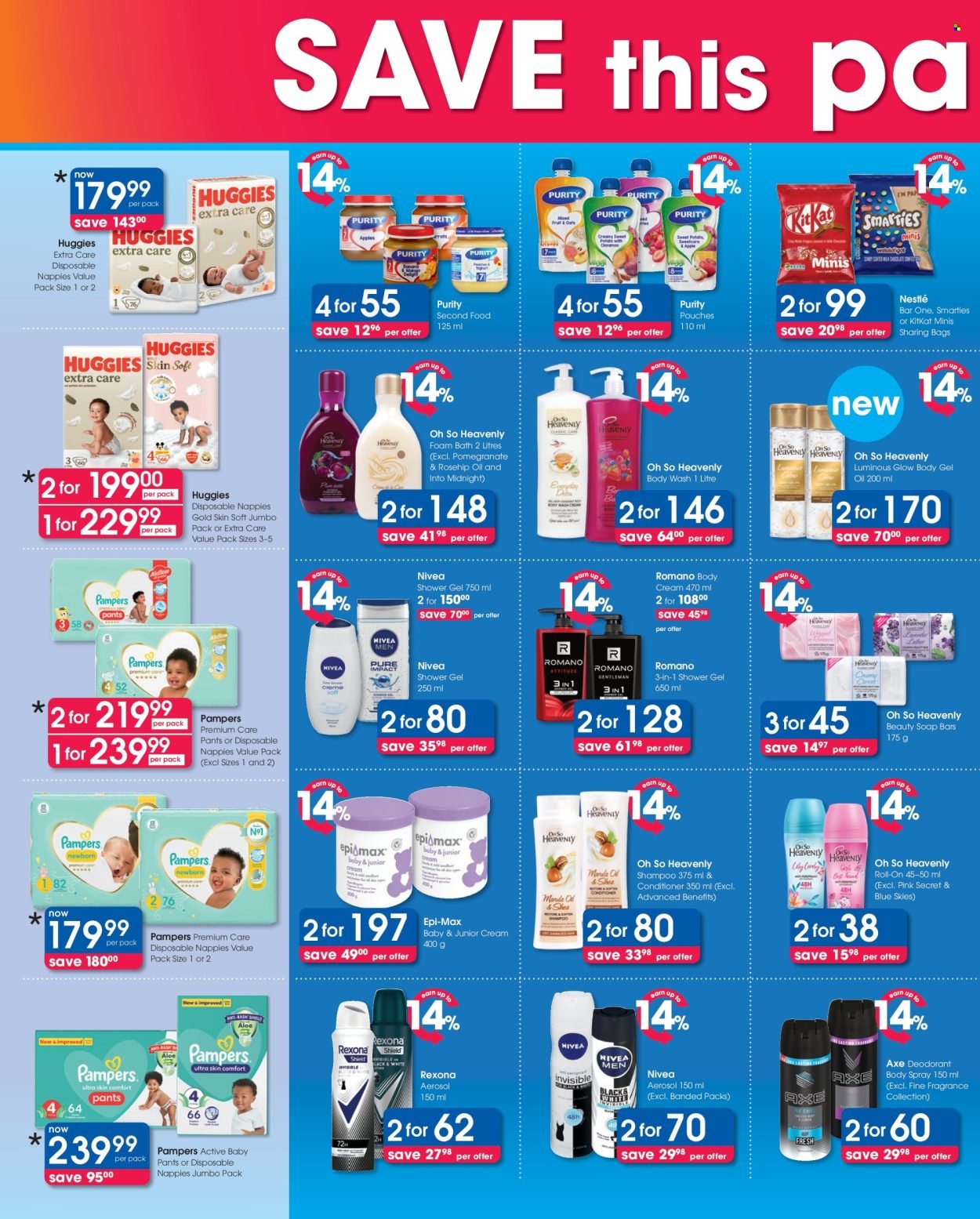 CLICKS specials - From Thursday 21 May 2026