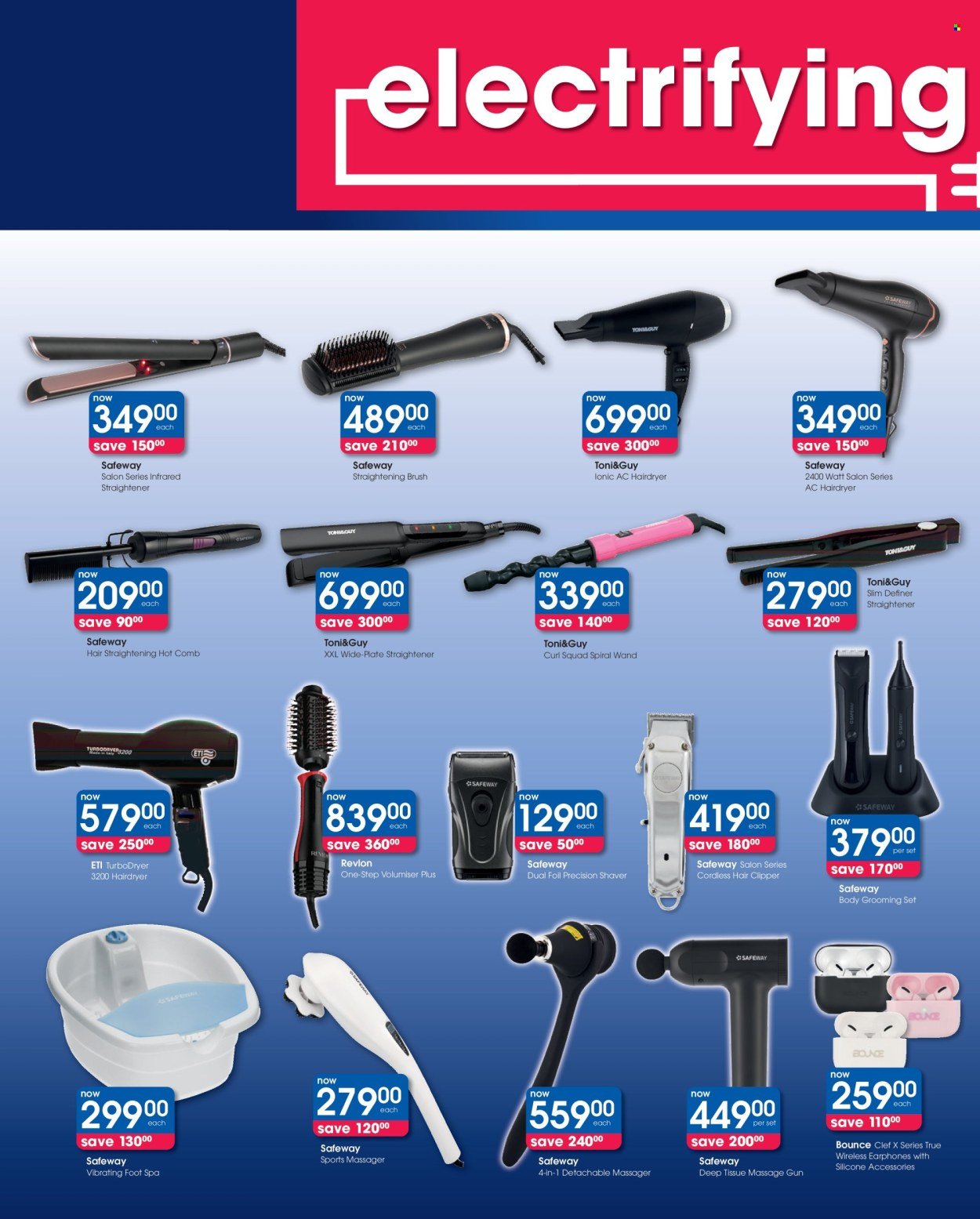 CLICKS specials - From Thursday 21 May 2026