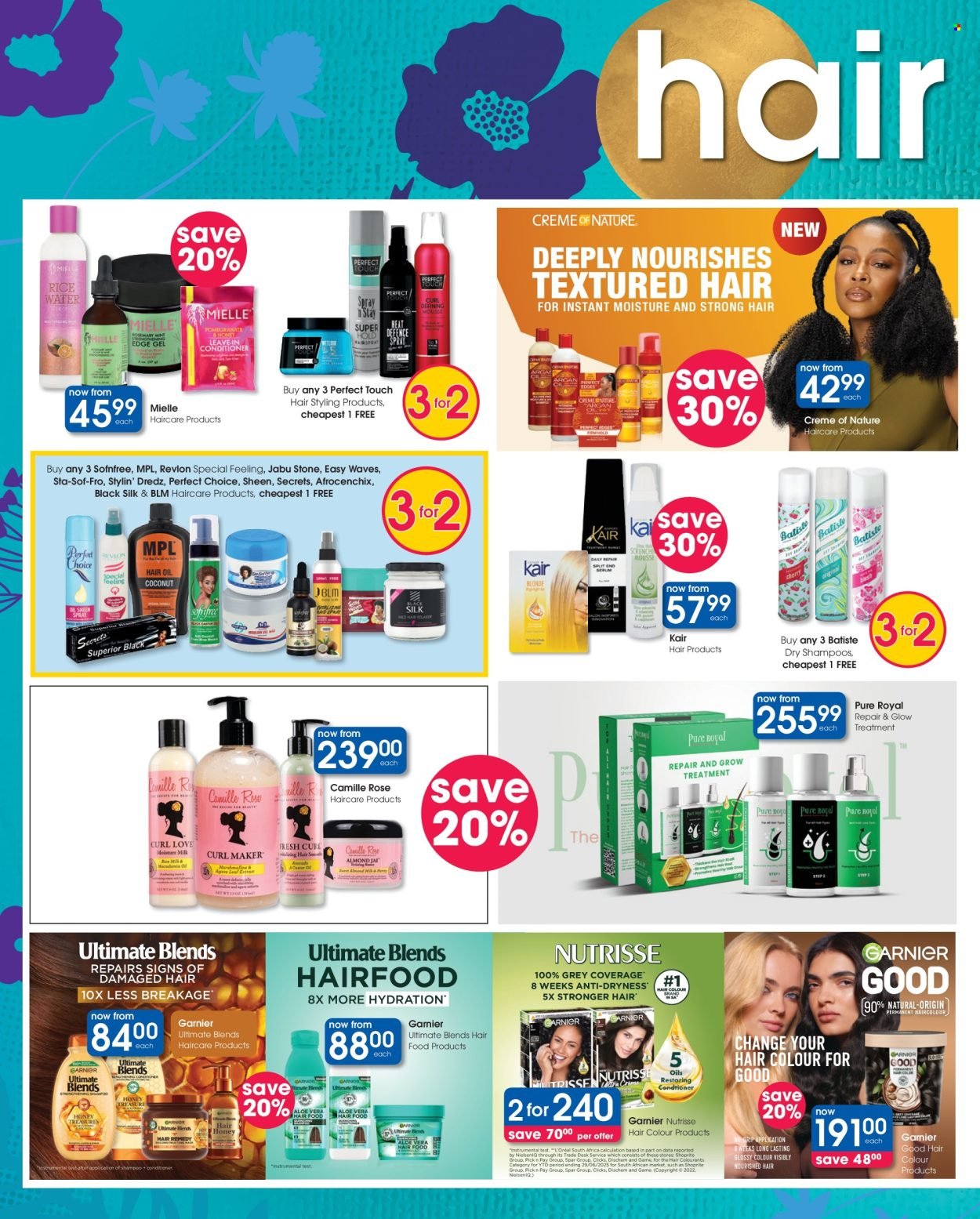 CLICKS specials - From Thursday 21 May 2026