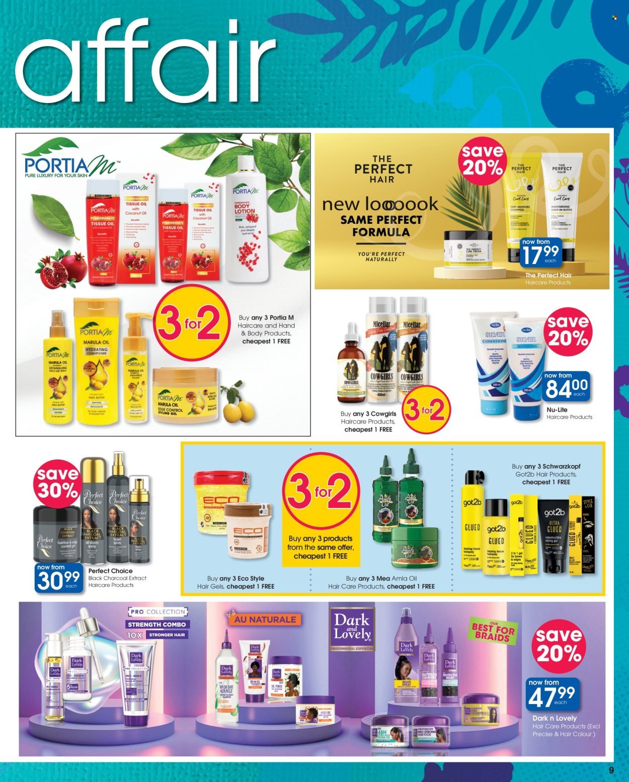 CLICKS specials - From Thursday 21 May 2026