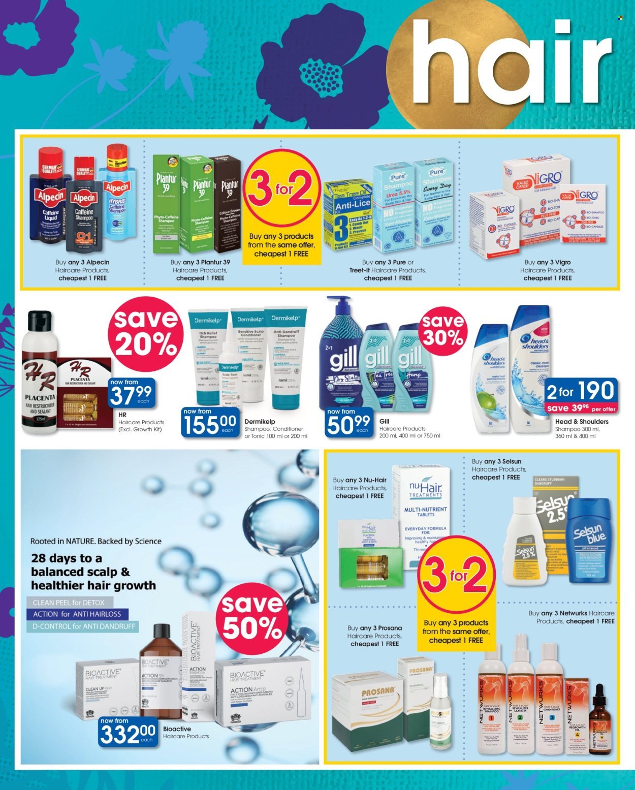 CLICKS specials - From Thursday 21 May 2026
