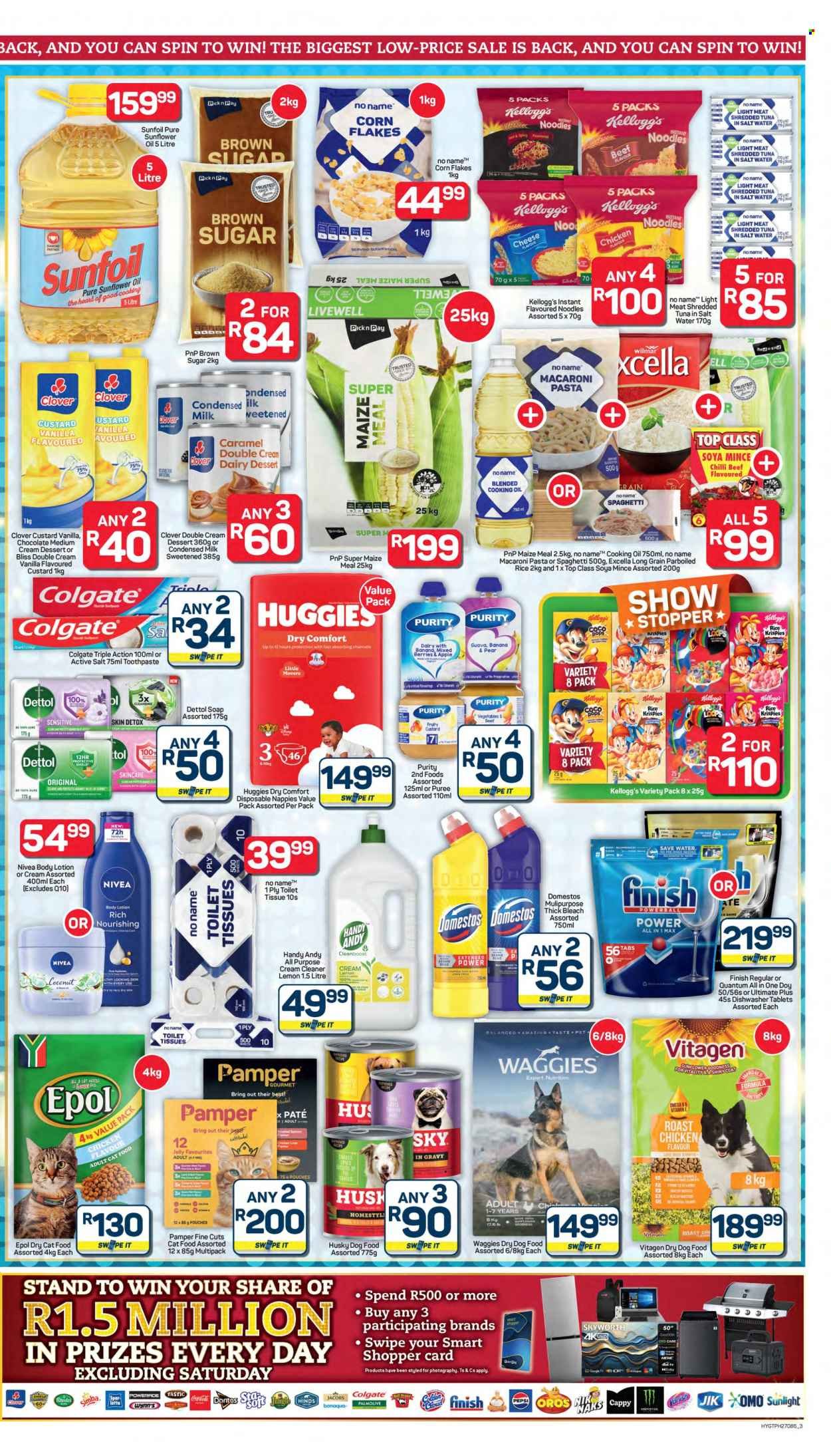 PICK N PAY specials - Hyper Specials (2025-08-11 - 2025-08-17) | 3