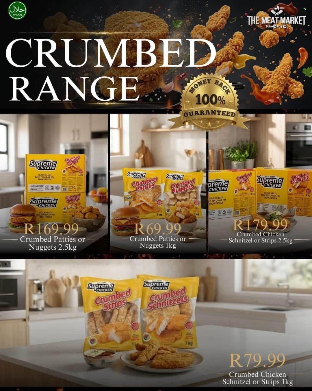TAKE N PAY specials - From Sunday 12 Jul 2026