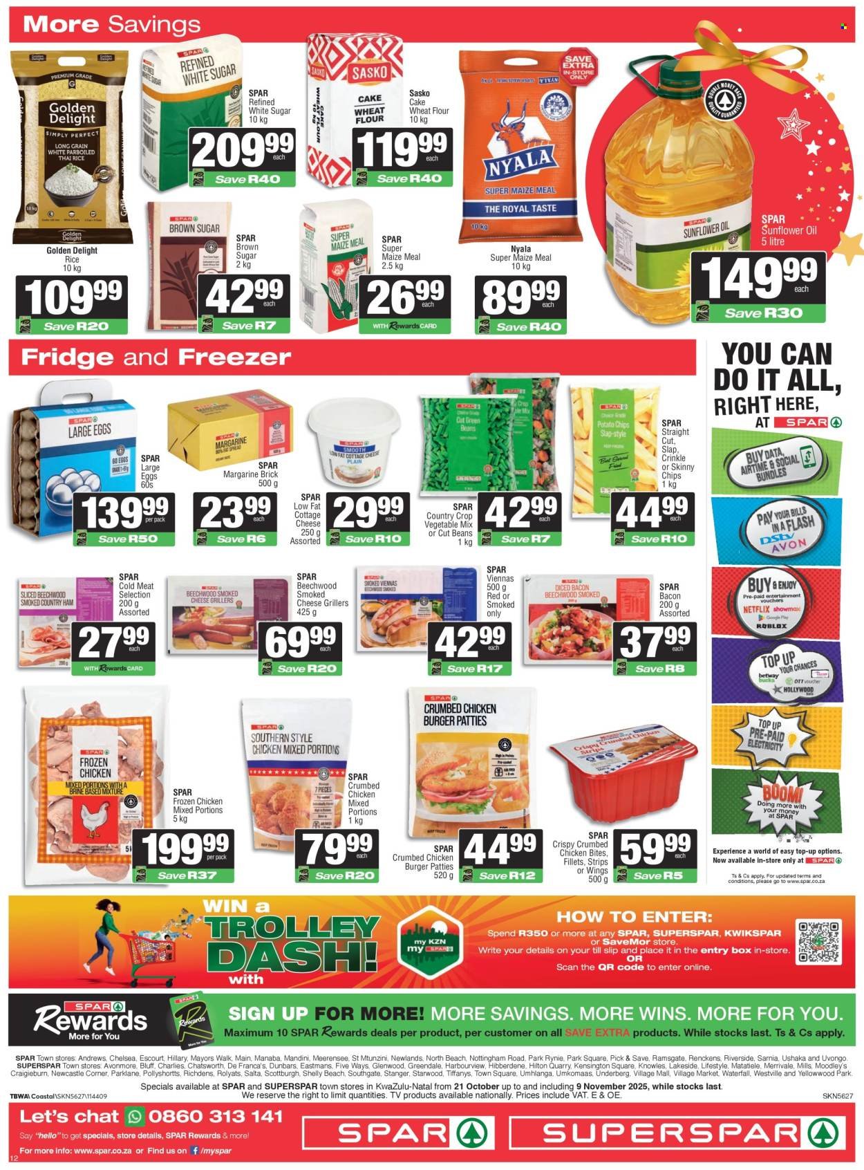 SPAR specials - Specials (2025-10-21 - 2025-11-09) | 12